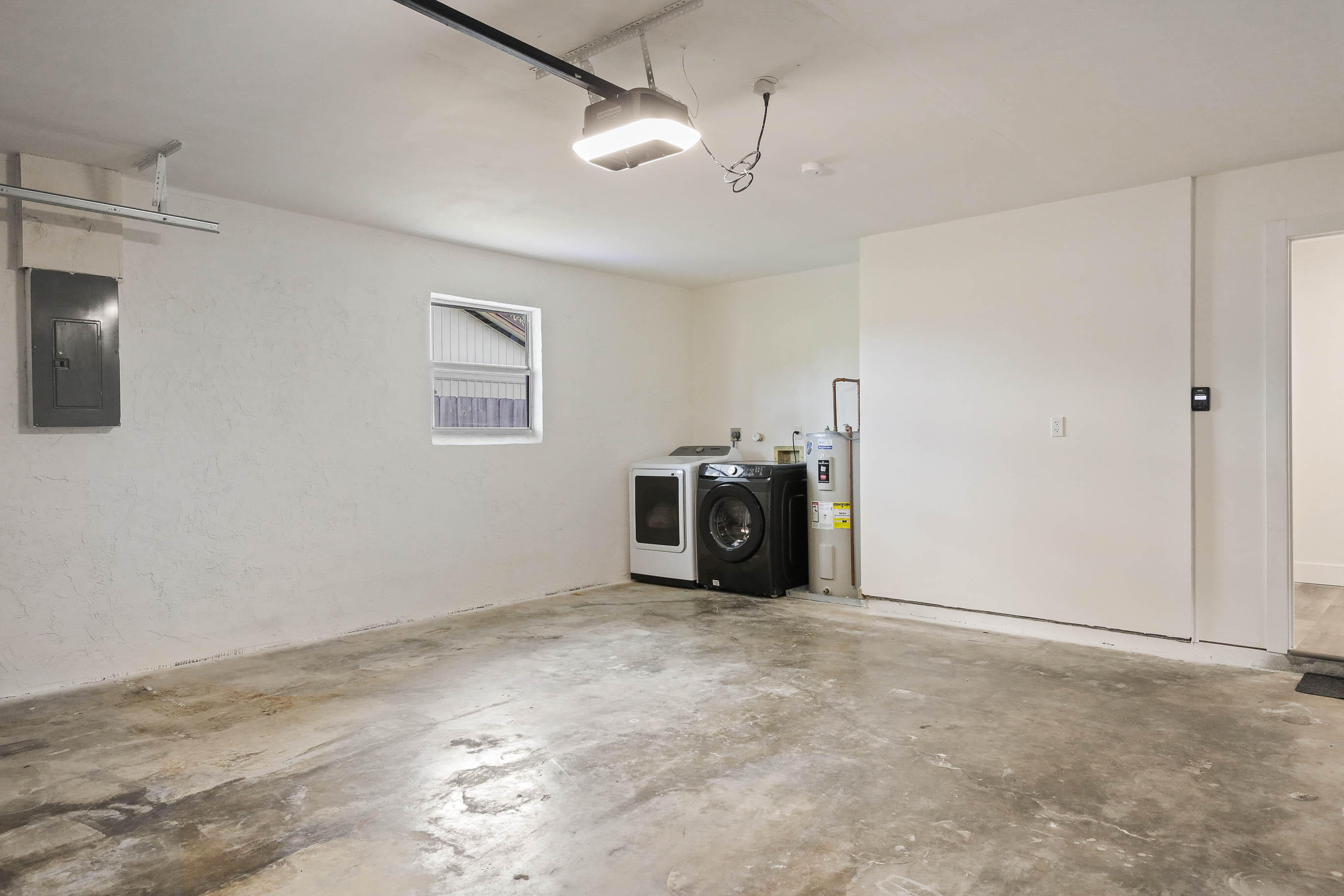 LA MANCHA 2 - Residential