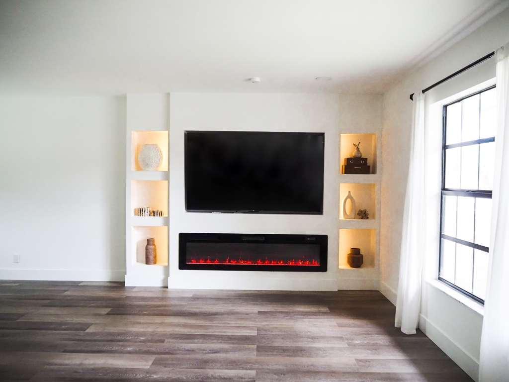 LA MANCHA 2 - Residential