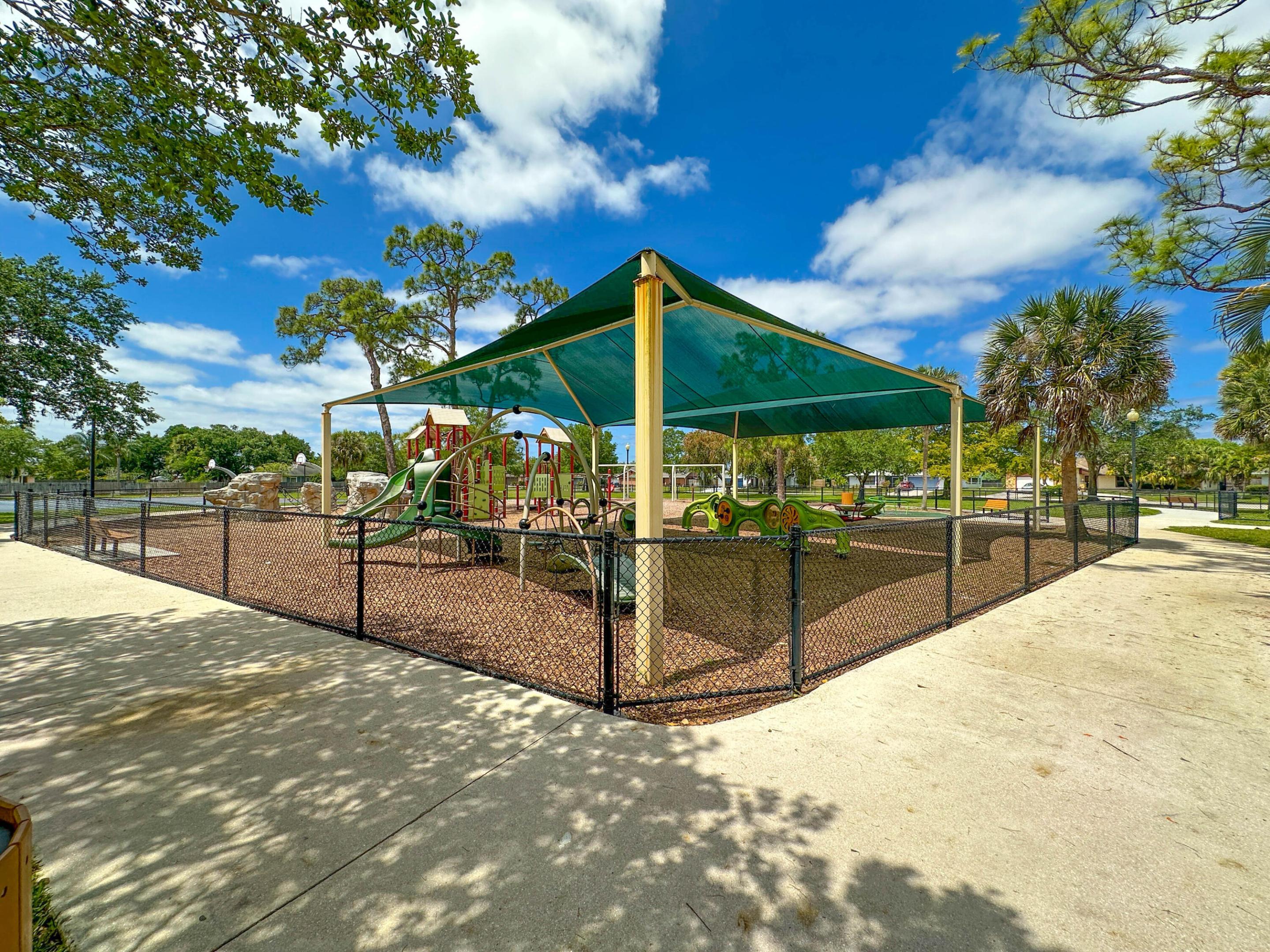 LA MANCHA 2 - Residential