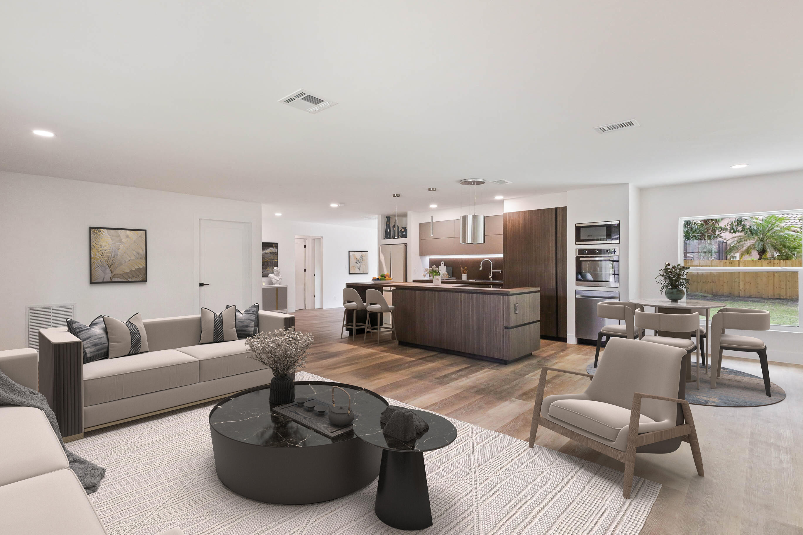 LA MANCHA 2 - Residential