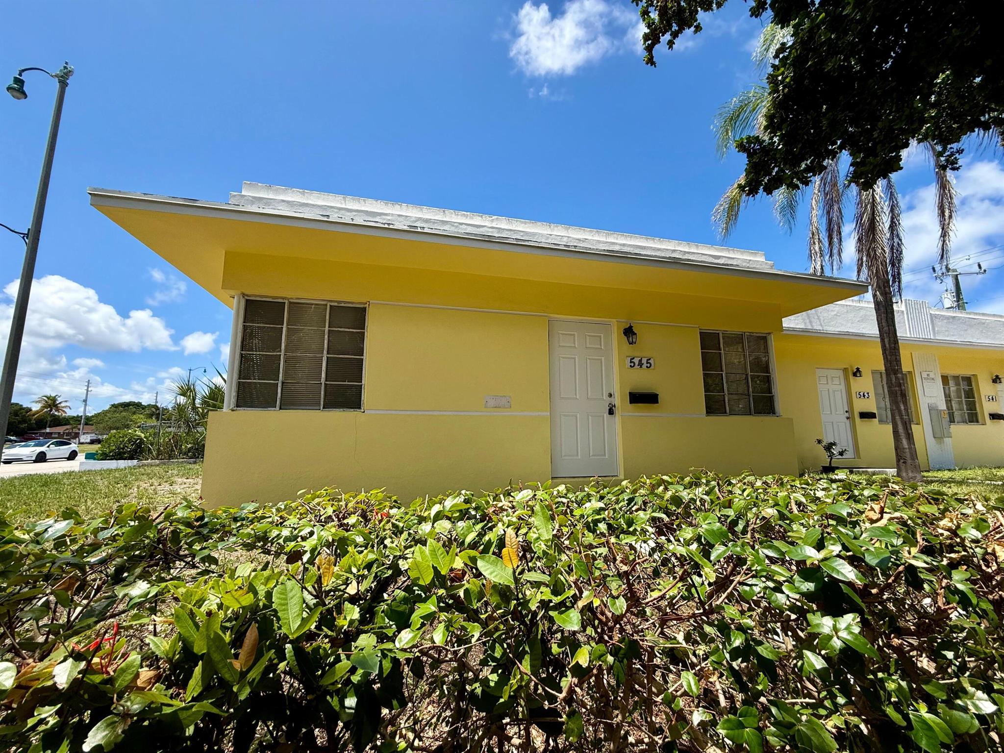 NORTHWOOD ADD - Residential Lease