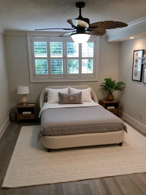 Garden-Aire Village - Residential Lease