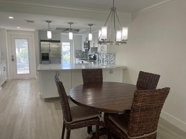 Garden-Aire Village - Residential Lease