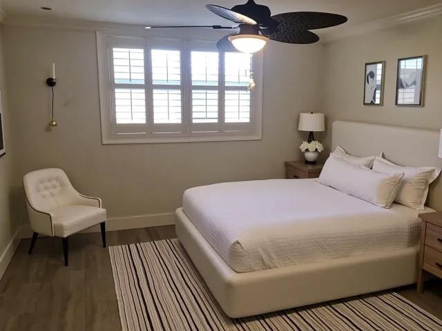 Garden-Aire Village - Residential Lease