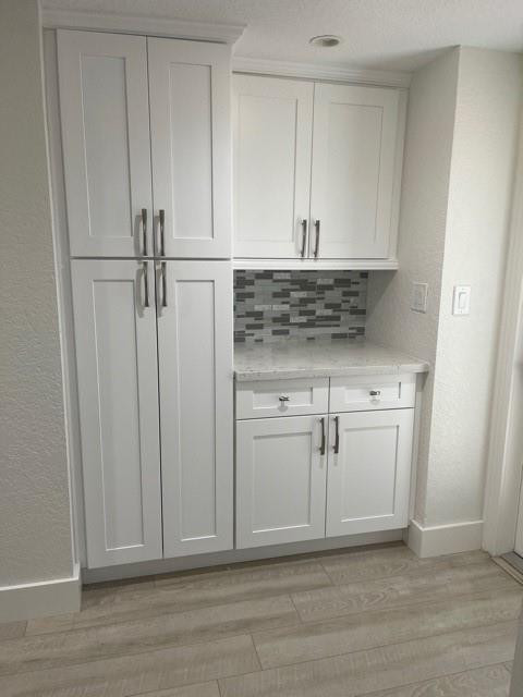 Garden-Aire Village - Residential Lease