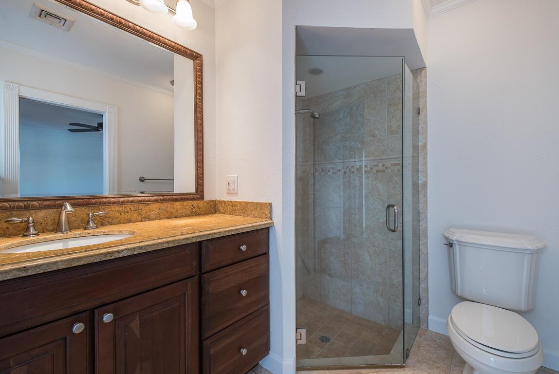 CAMINO GARDENS SEC 3 - Residential Lease