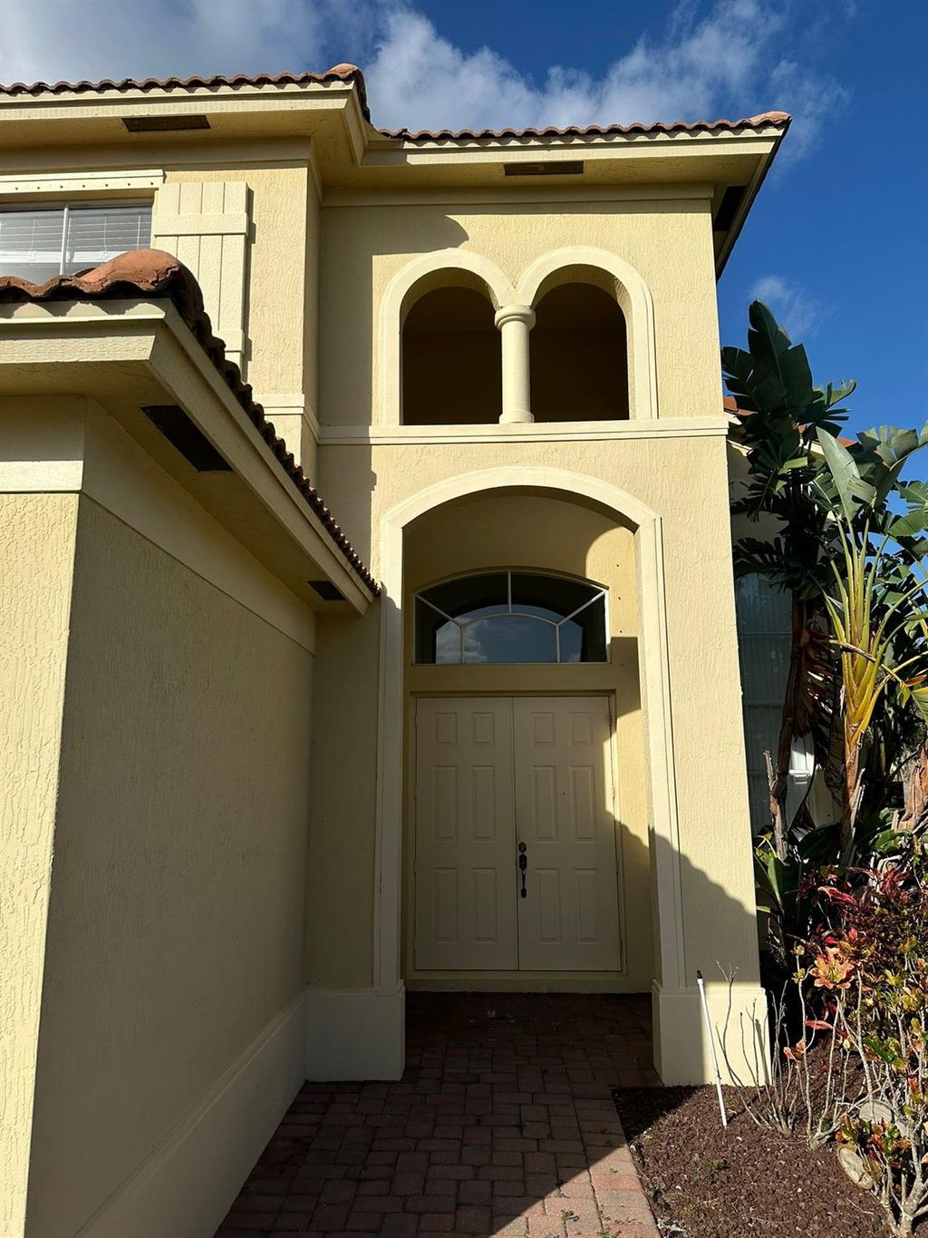 Photo of 5919 Walnut Park Lane, Fort Pierce, FL 34951 (MLS # F10407852)