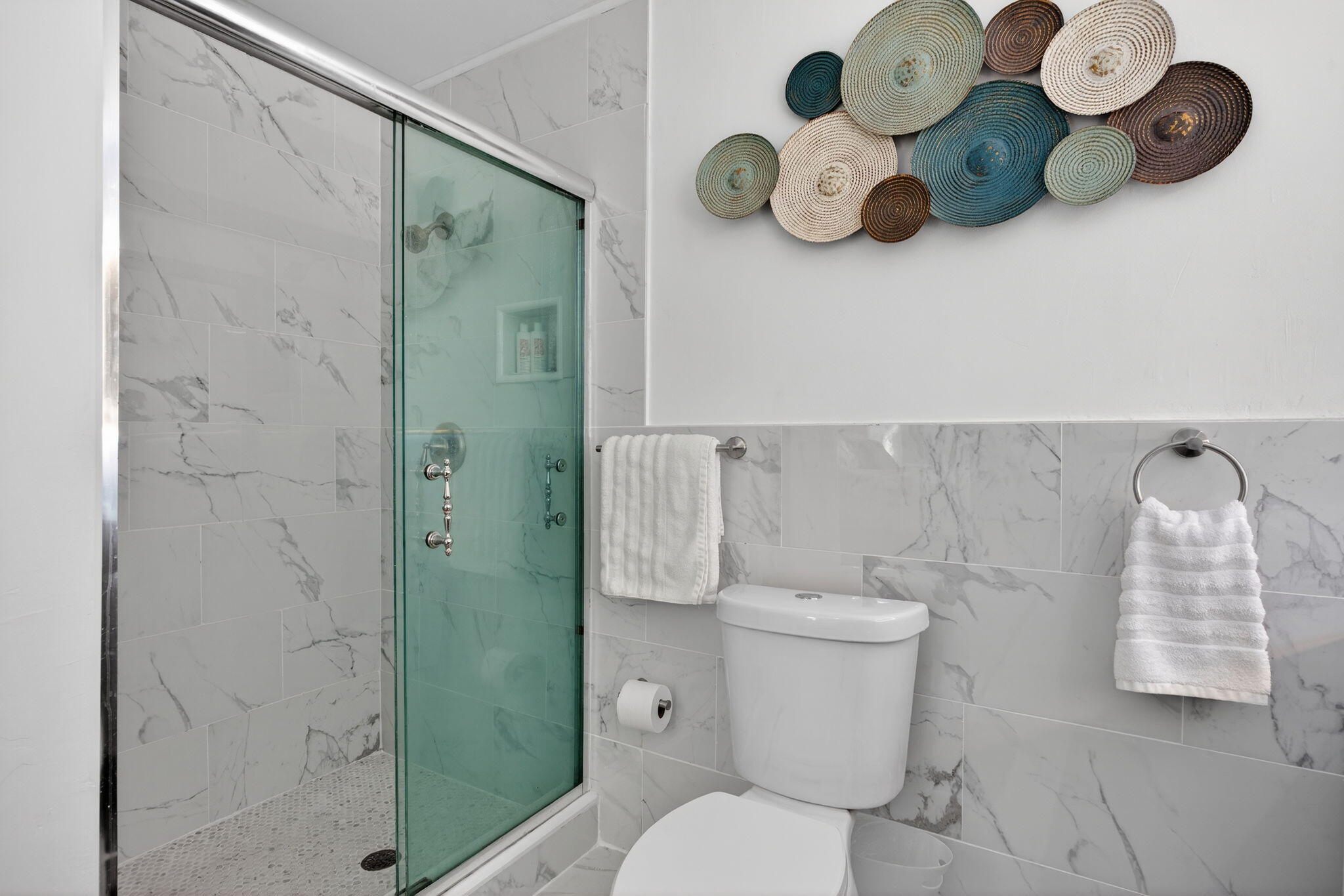 KIMBERLY FOREST - Residential