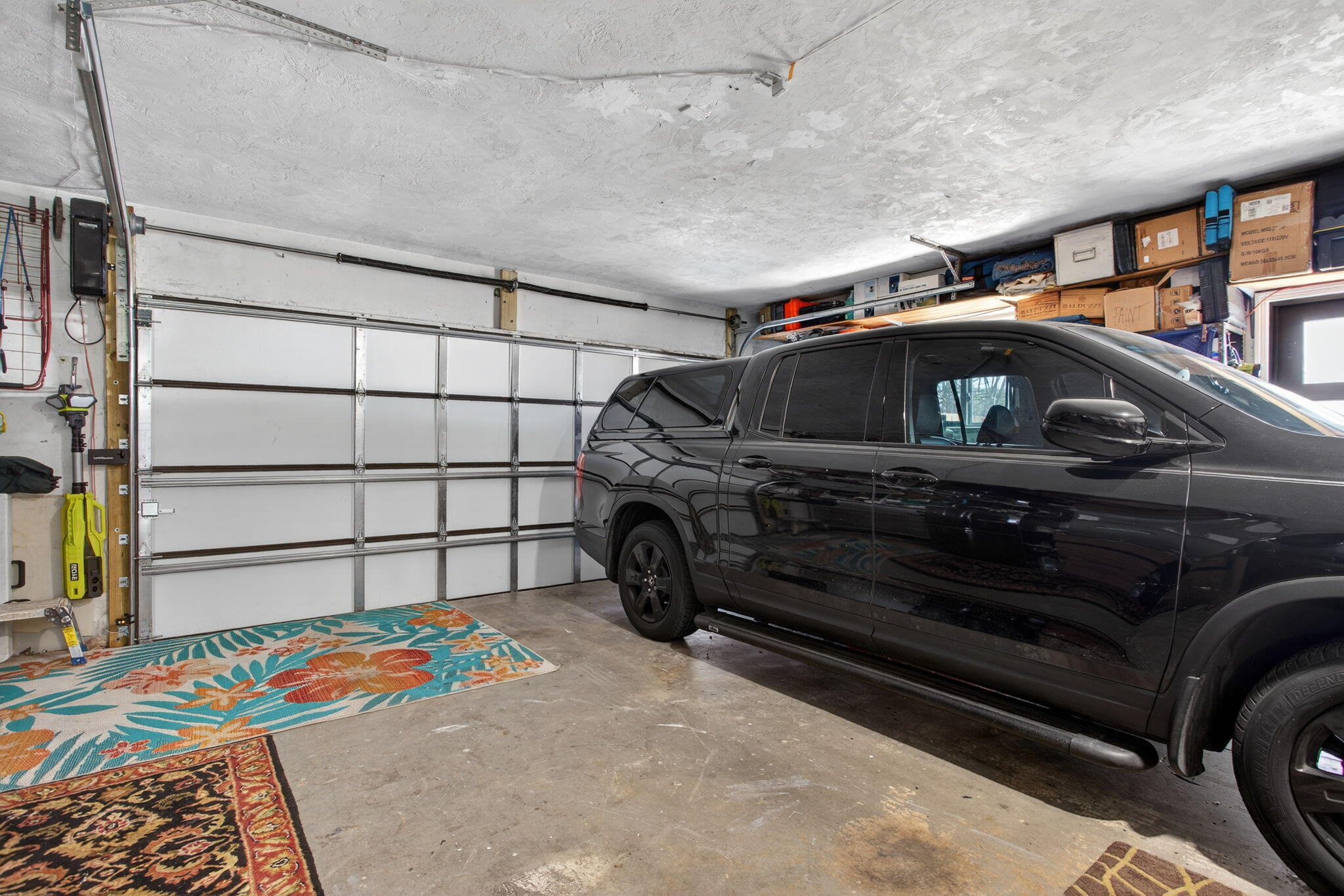 KIMBERLY FOREST - Residential