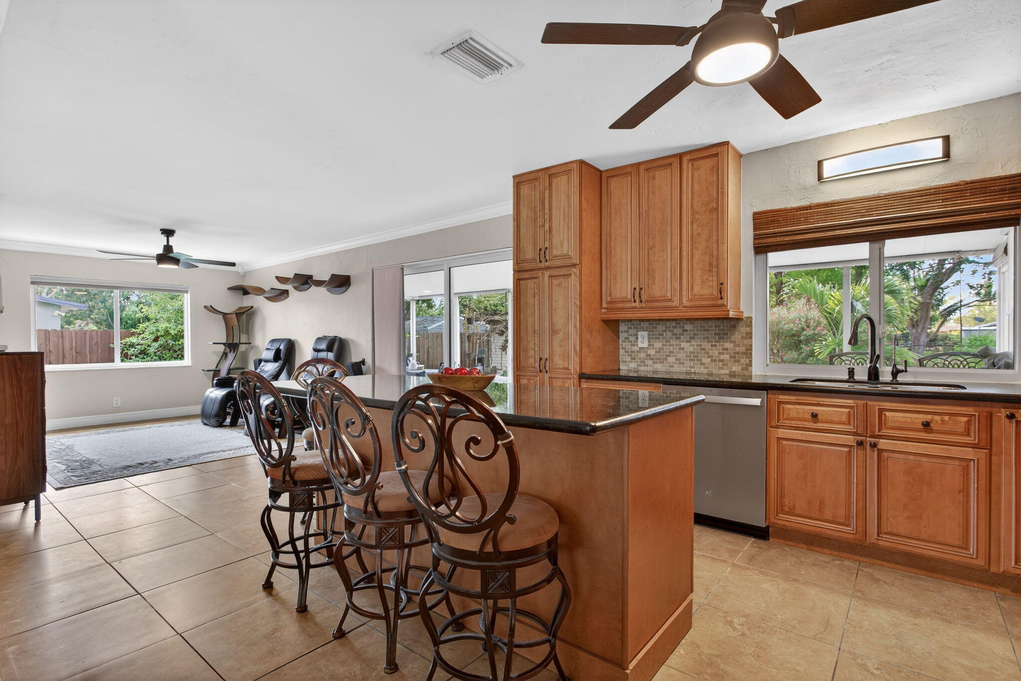 KIMBERLY FOREST - Residential