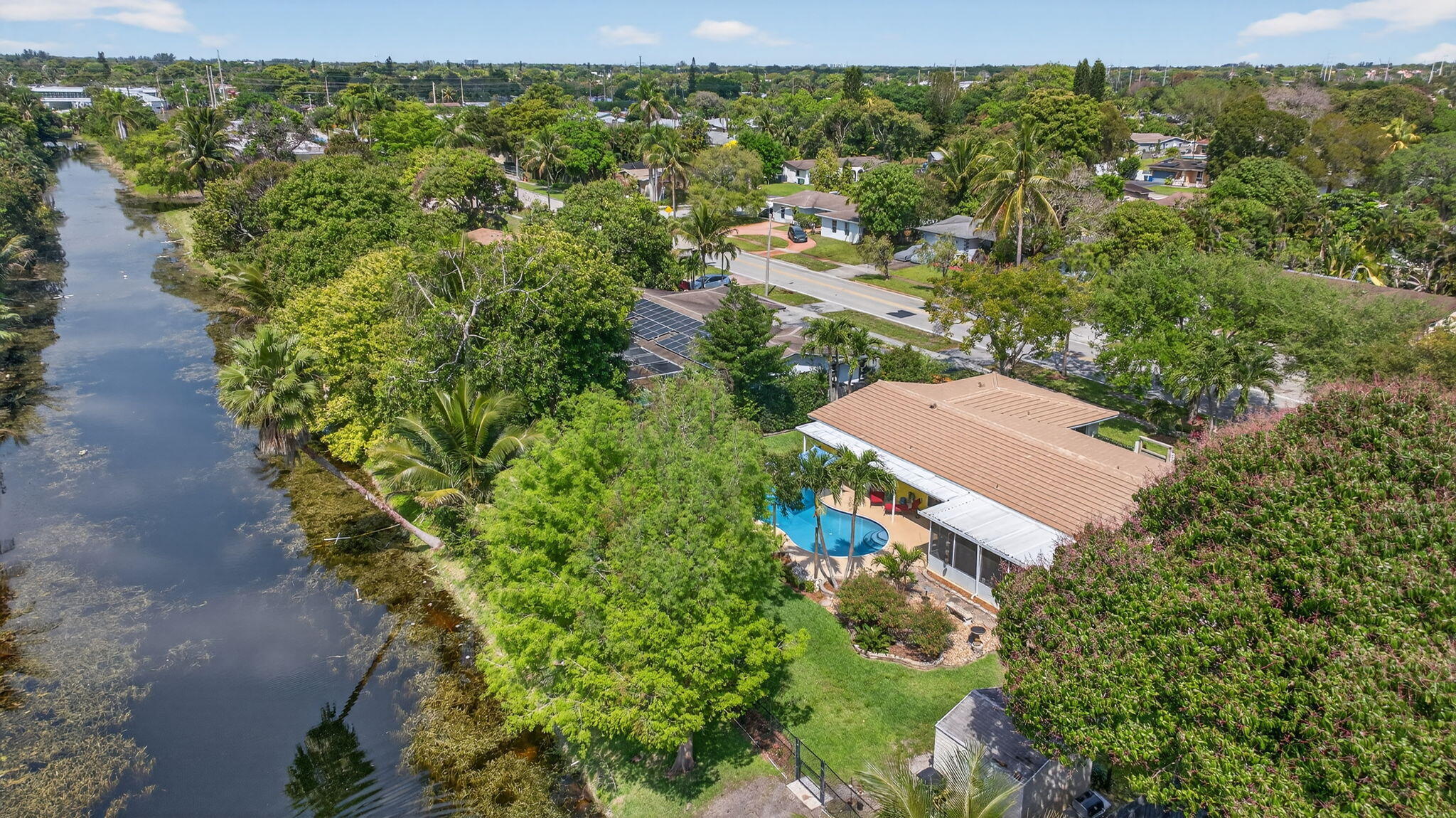 KIMBERLY FOREST - Residential