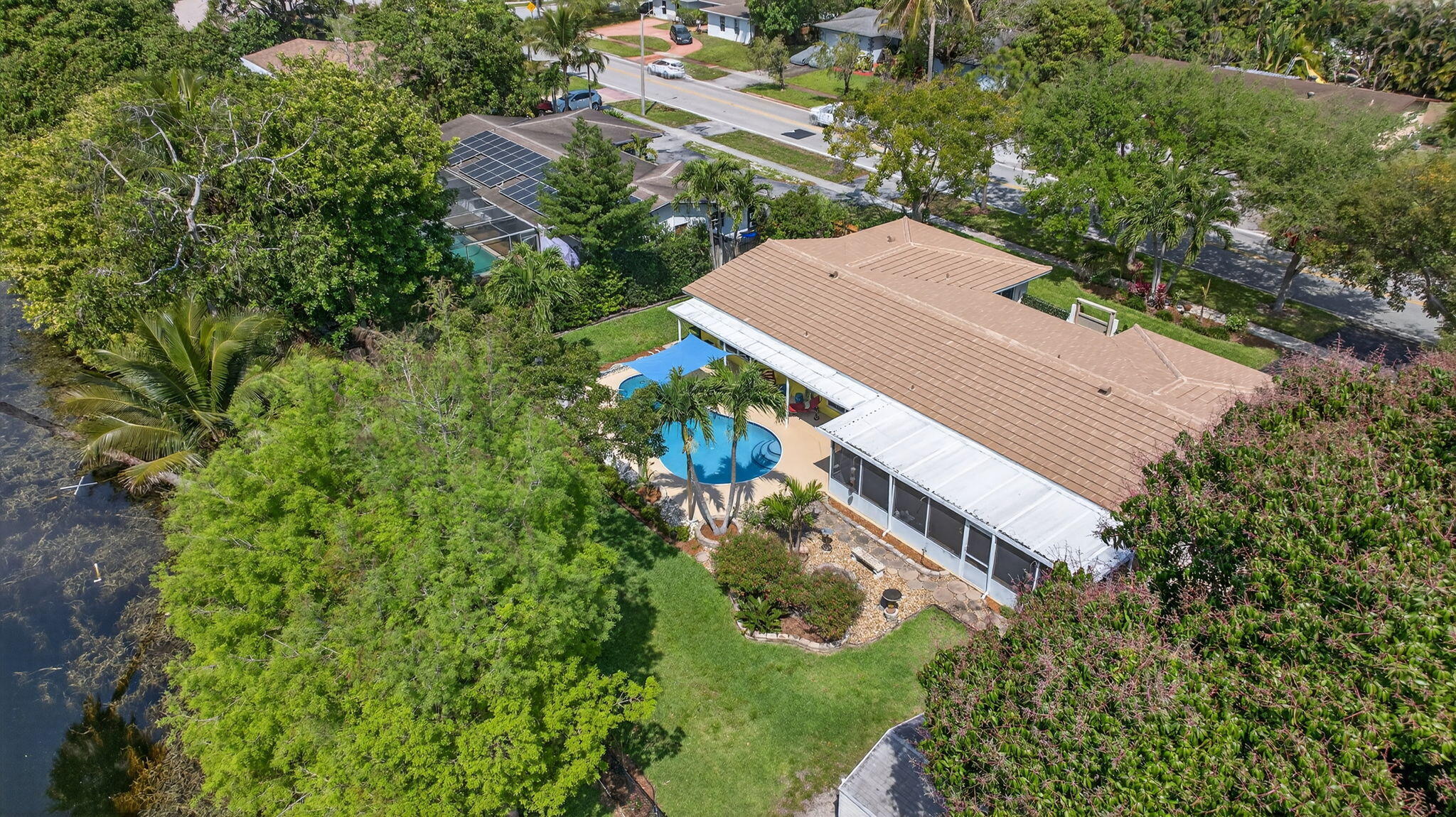 KIMBERLY FOREST - Residential