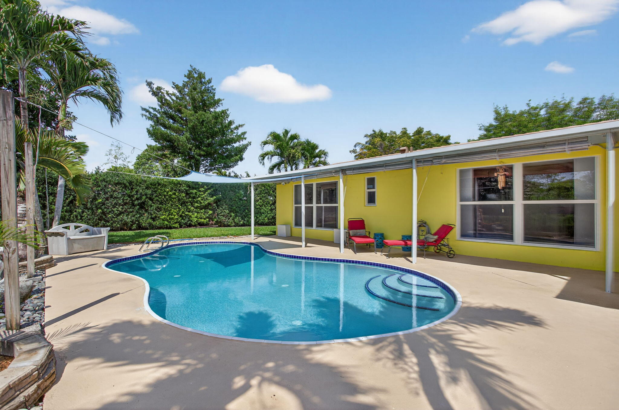 KIMBERLY FOREST - Residential