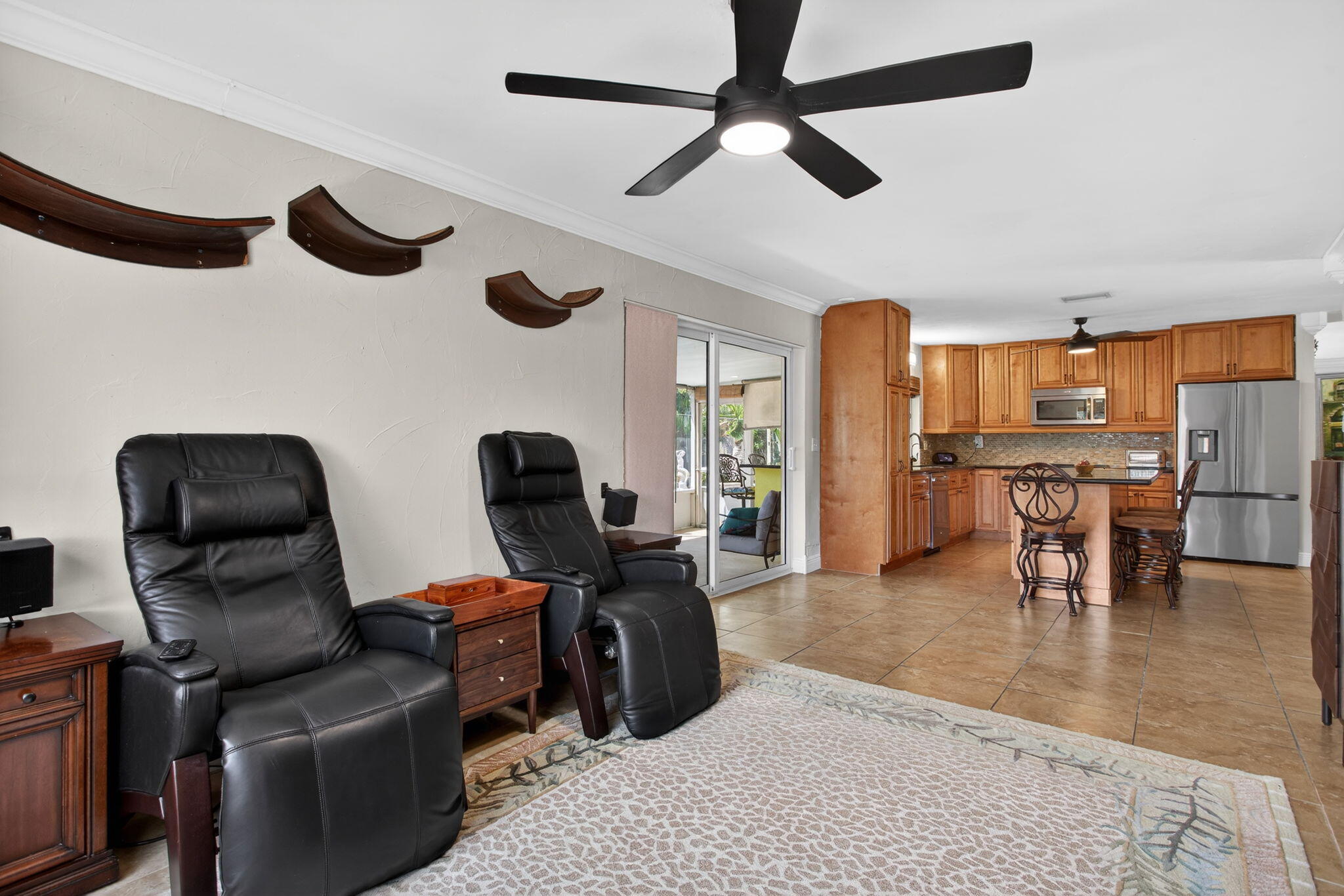 KIMBERLY FOREST - Residential