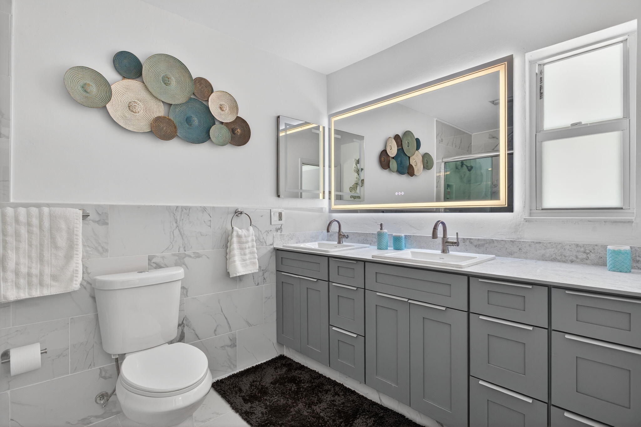 KIMBERLY FOREST - Residential