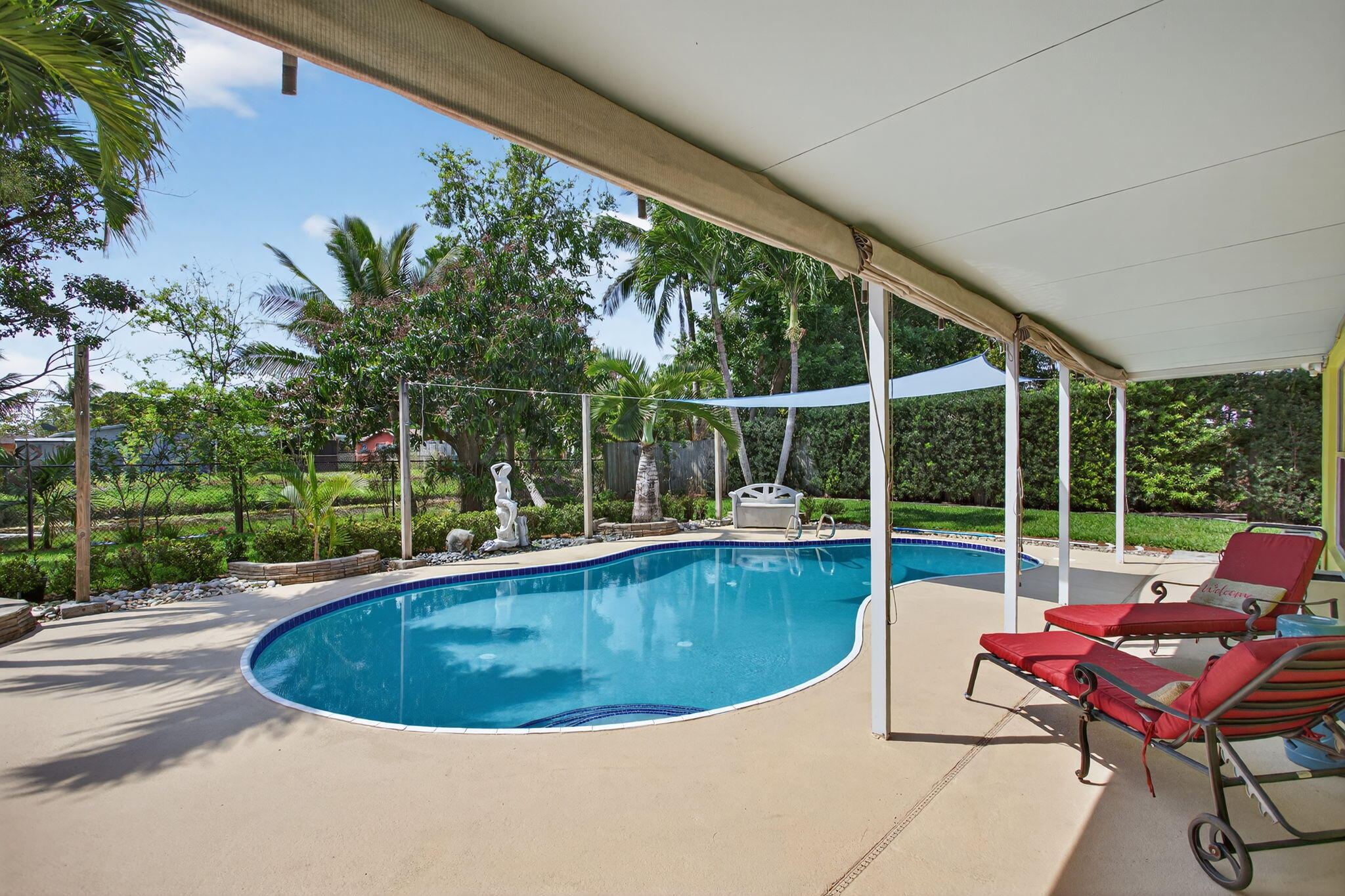 KIMBERLY FOREST - Residential