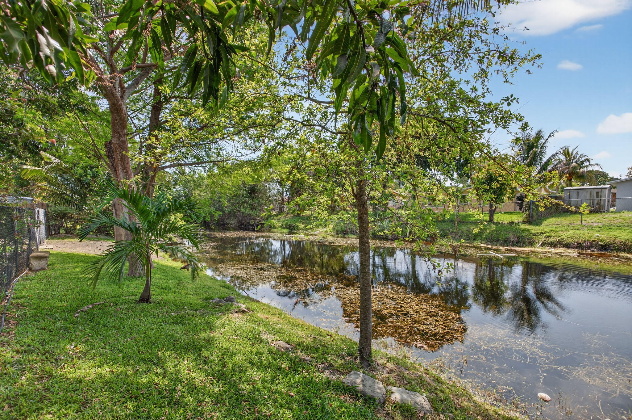 KIMBERLY FOREST - Residential