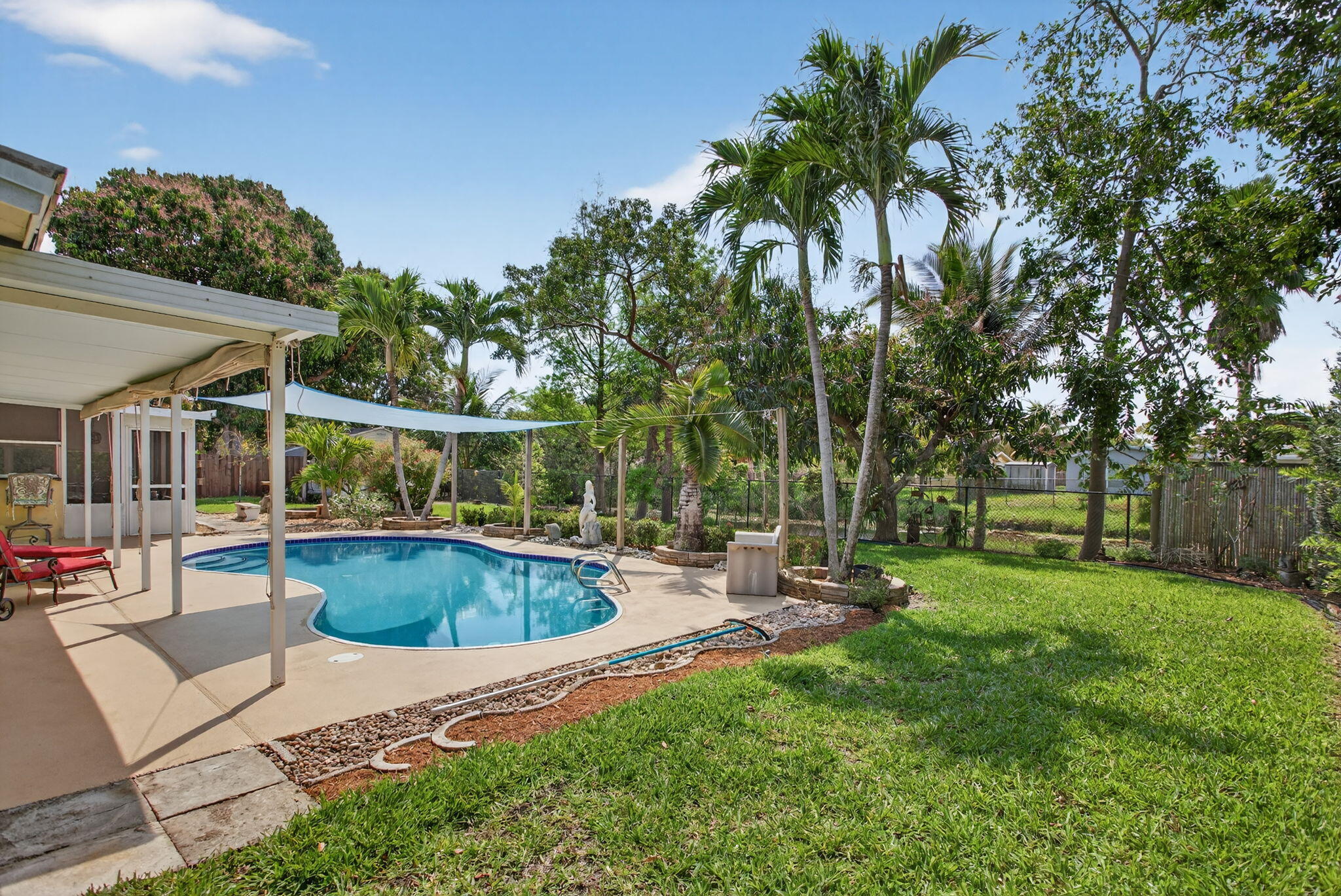 KIMBERLY FOREST - Residential