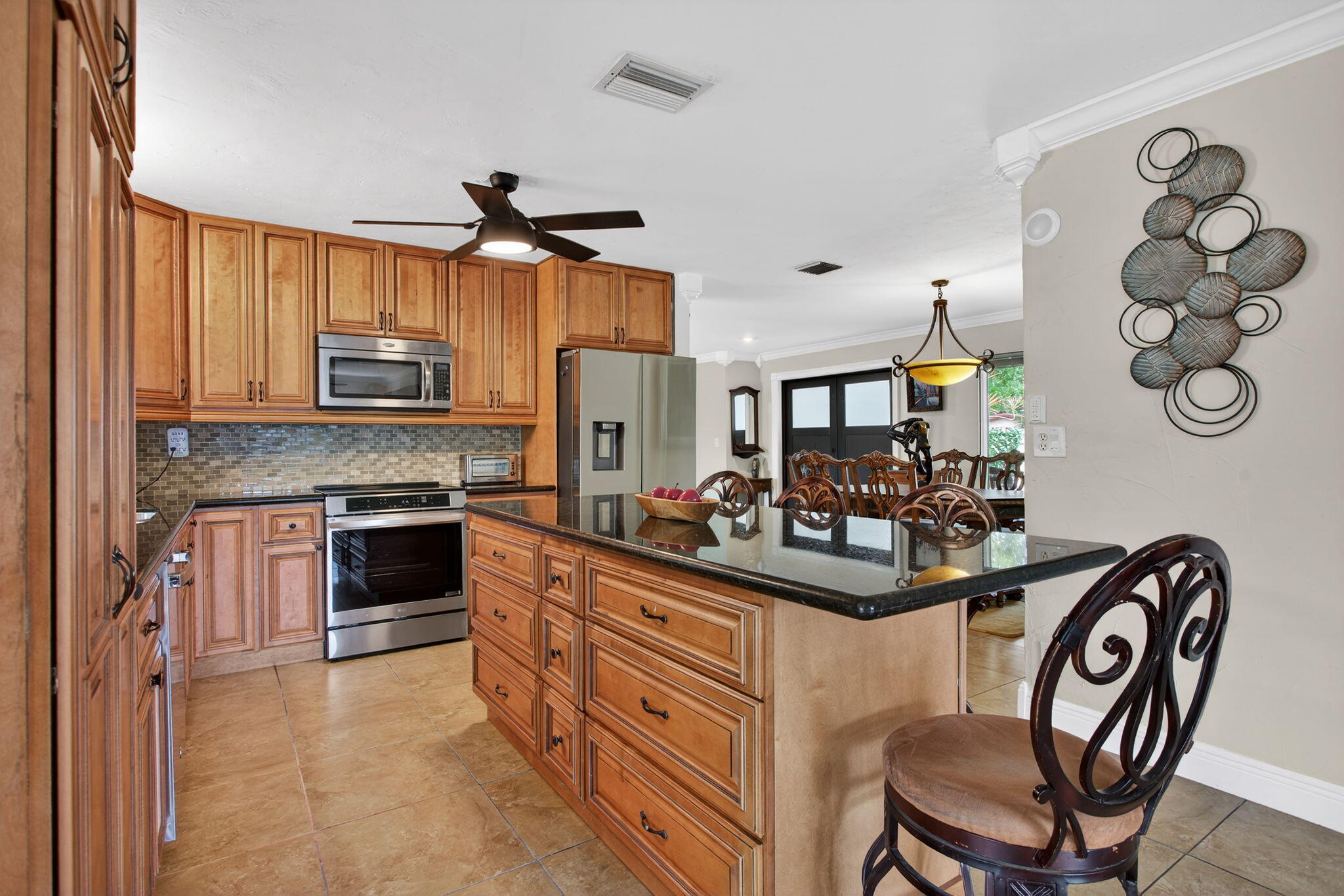 KIMBERLY FOREST - Residential