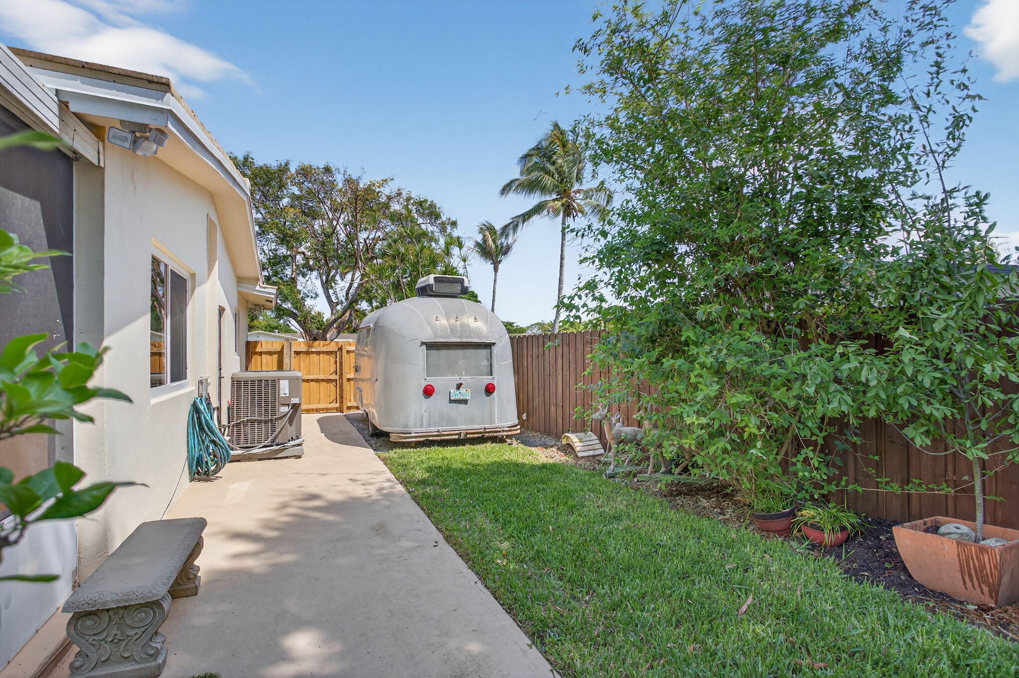 KIMBERLY FOREST - Residential