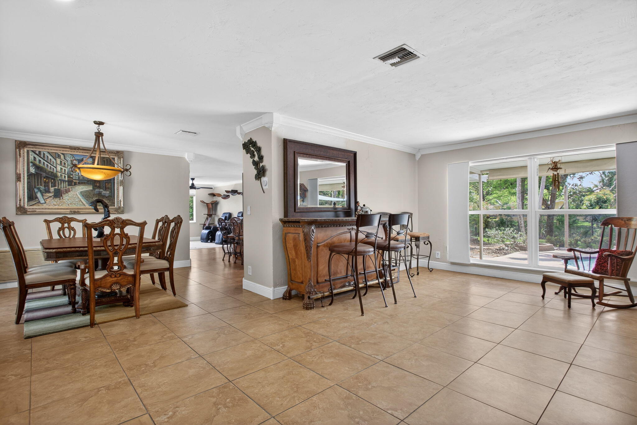 KIMBERLY FOREST - Residential