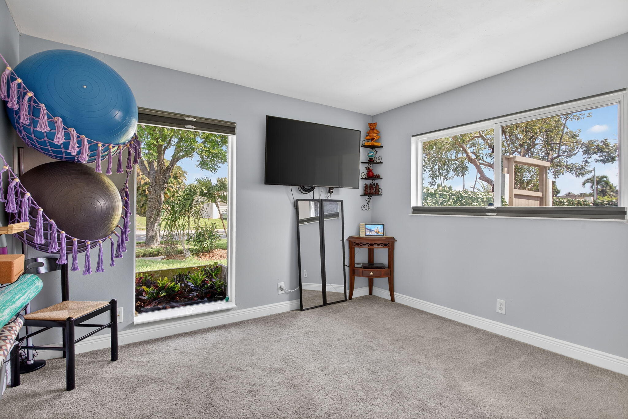 KIMBERLY FOREST - Residential