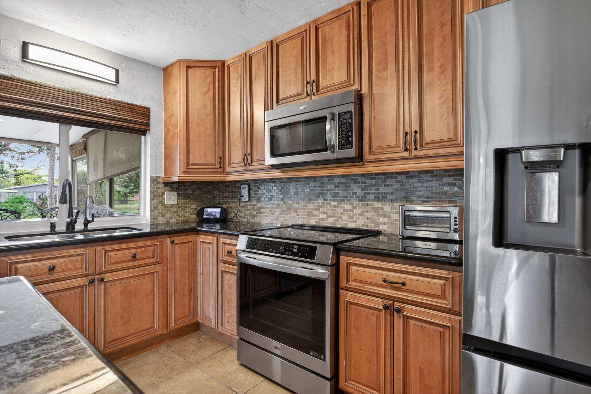 KIMBERLY FOREST - Residential