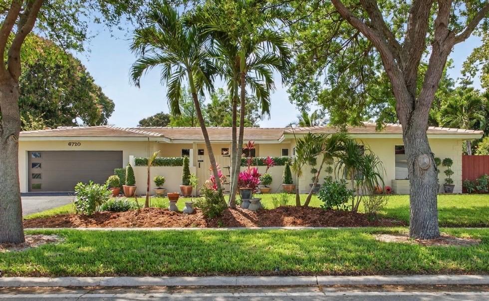 KIMBERLY FOREST - Residential