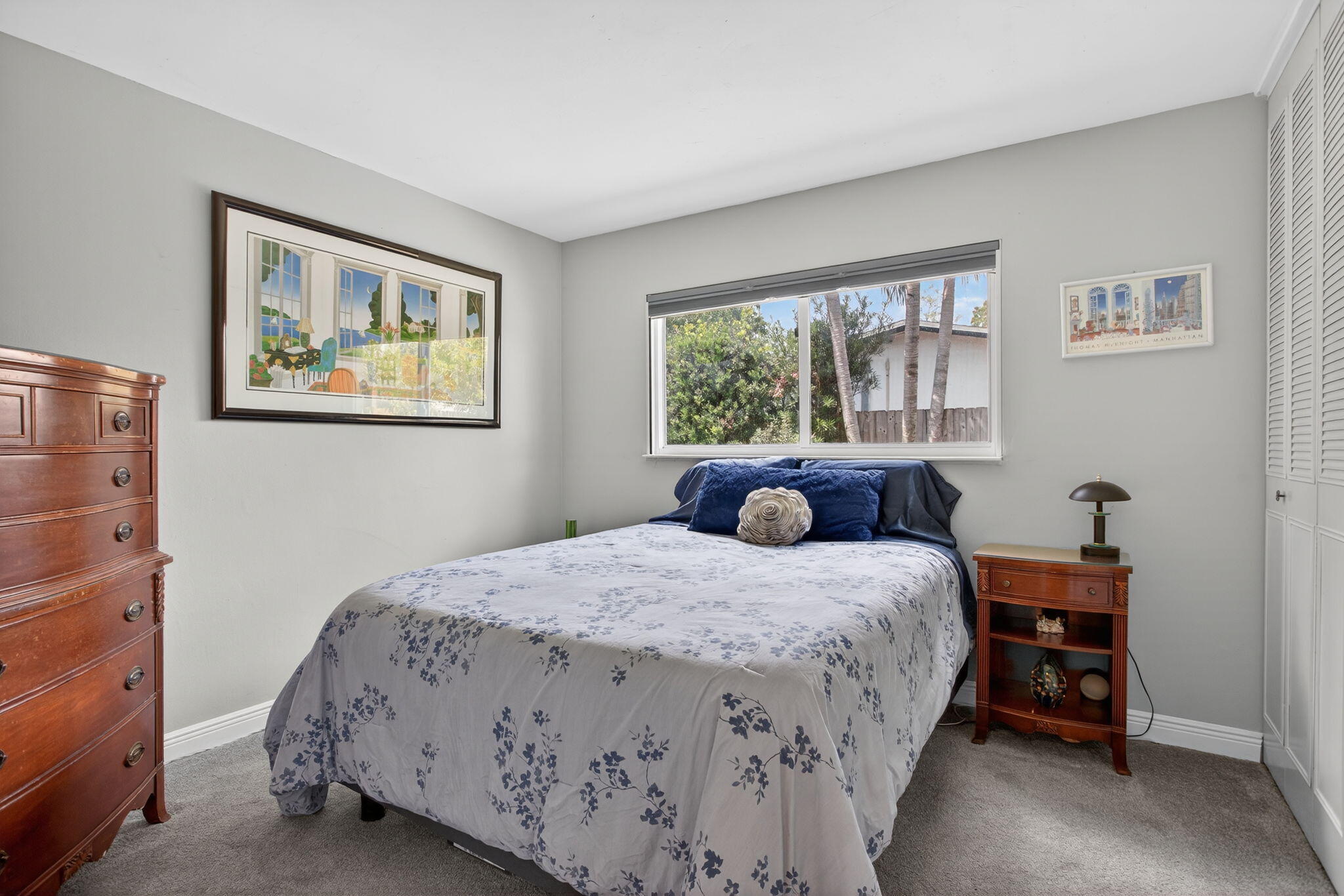 KIMBERLY FOREST - Residential