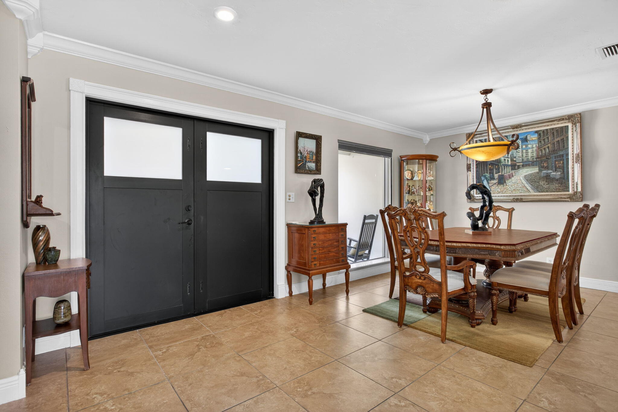 KIMBERLY FOREST - Residential