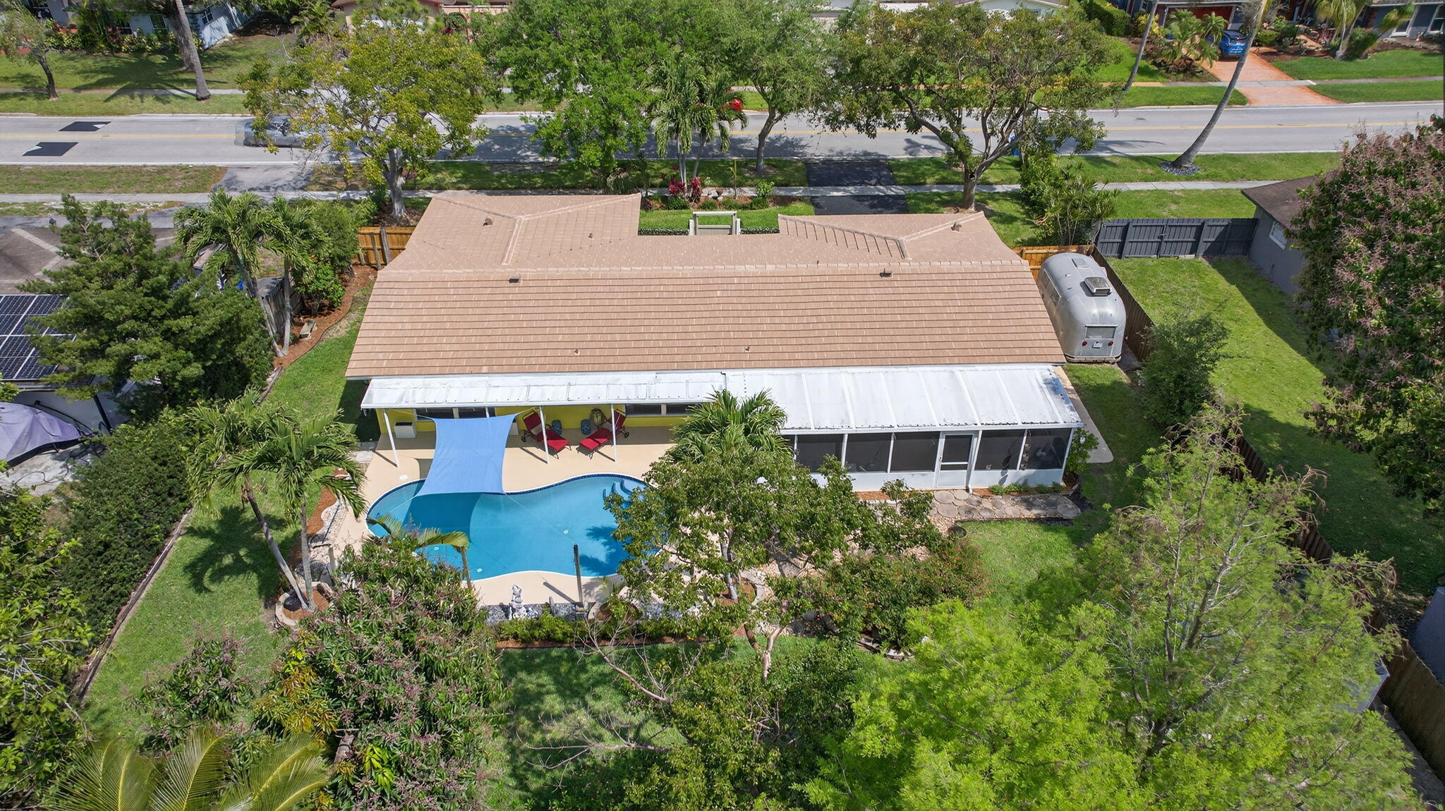 KIMBERLY FOREST - Residential