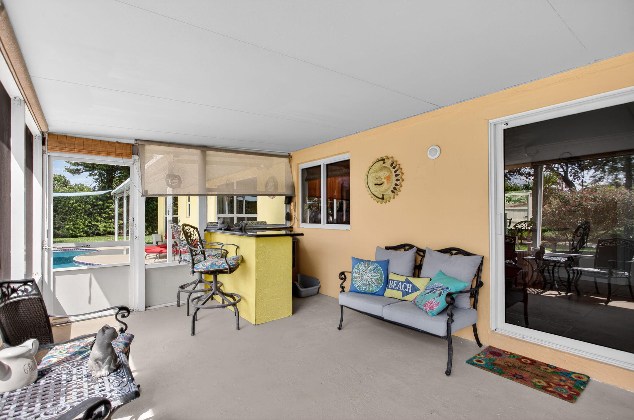 KIMBERLY FOREST - Residential