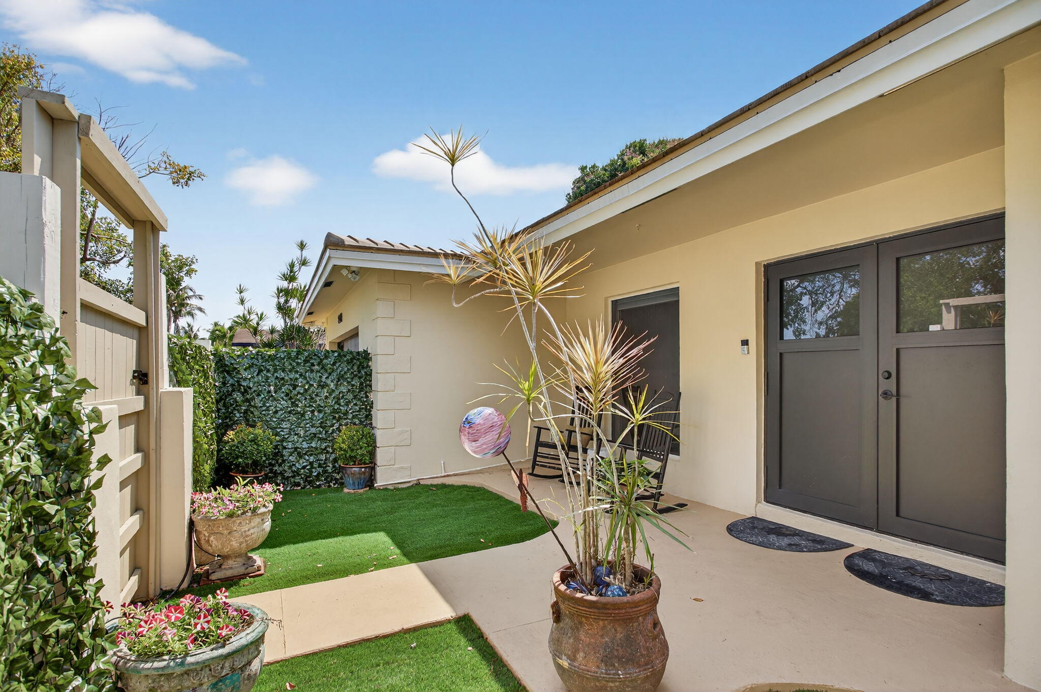 KIMBERLY FOREST - Residential