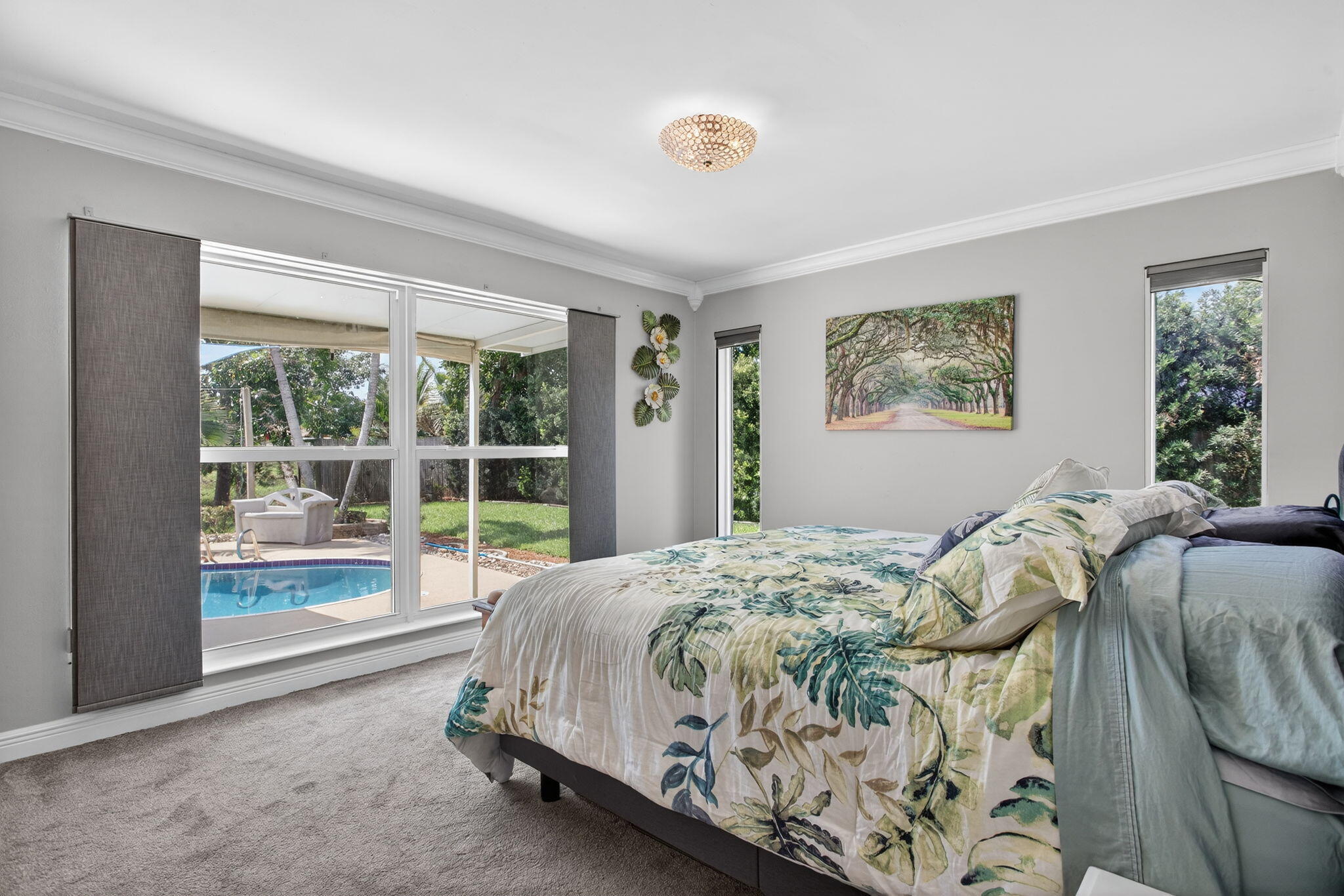 KIMBERLY FOREST - Residential