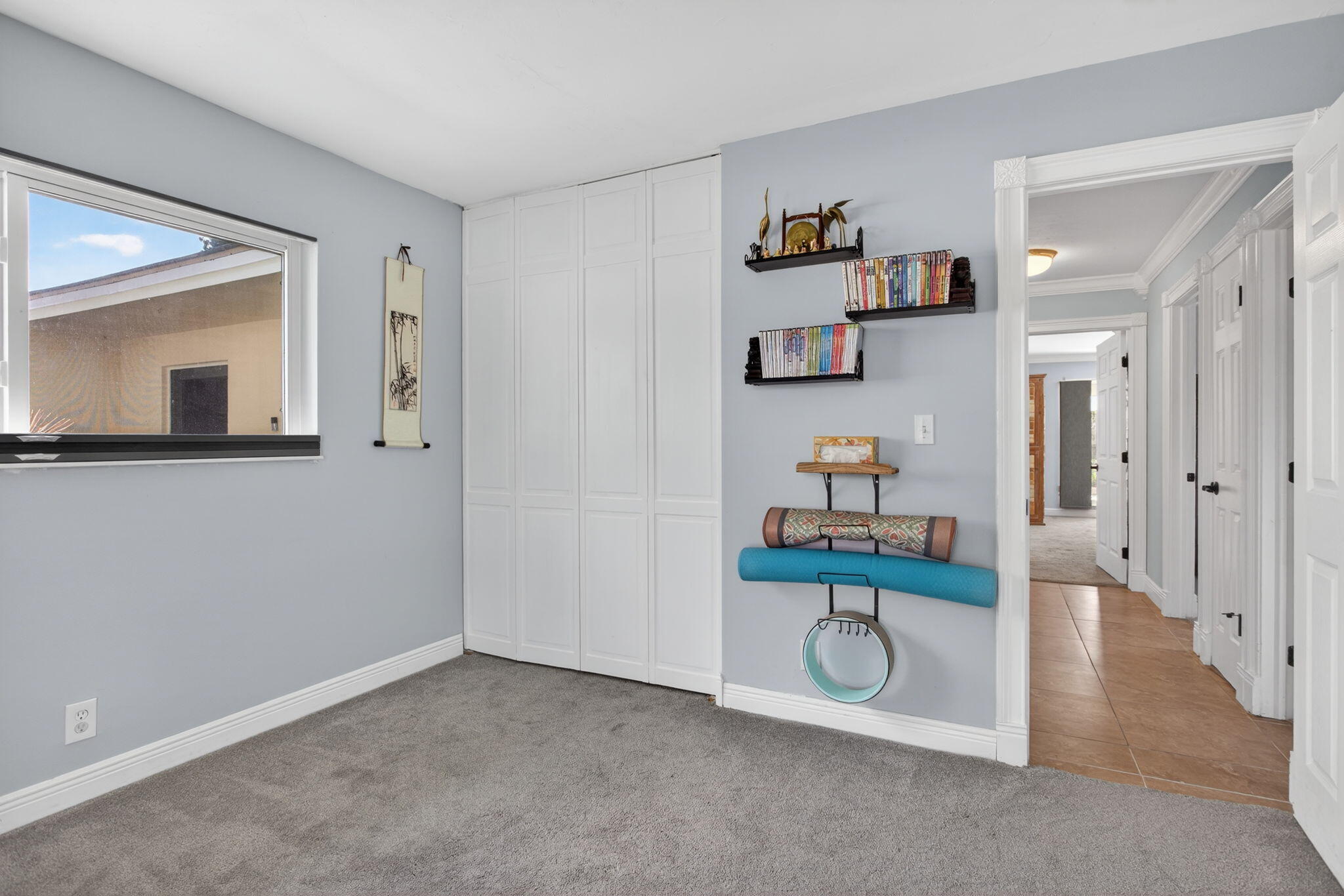 KIMBERLY FOREST - Residential