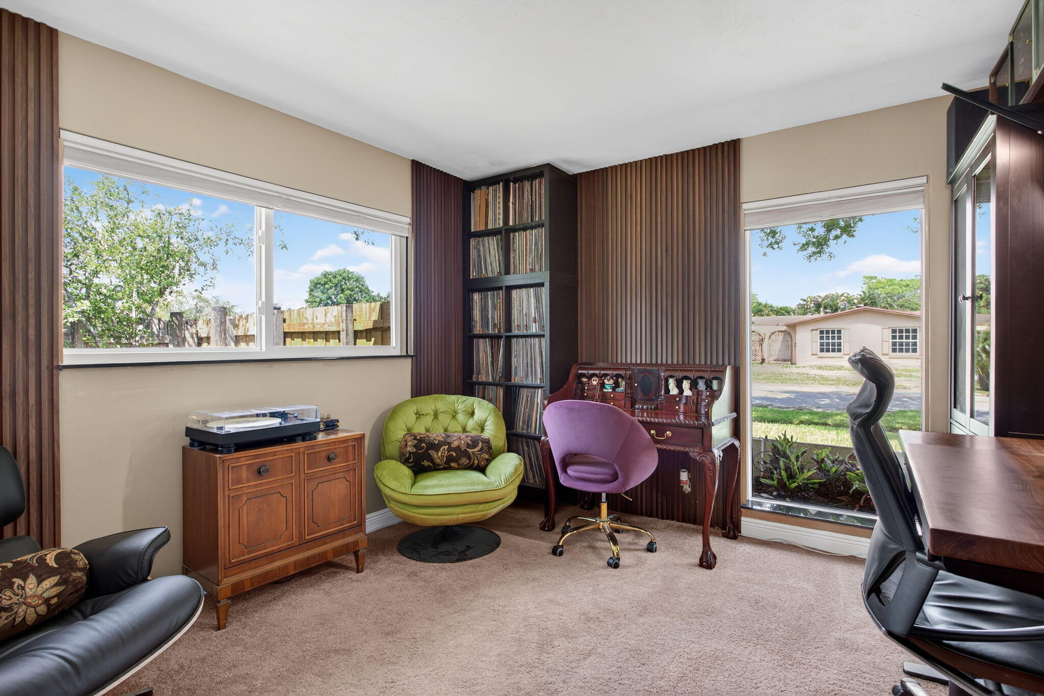 KIMBERLY FOREST - Residential