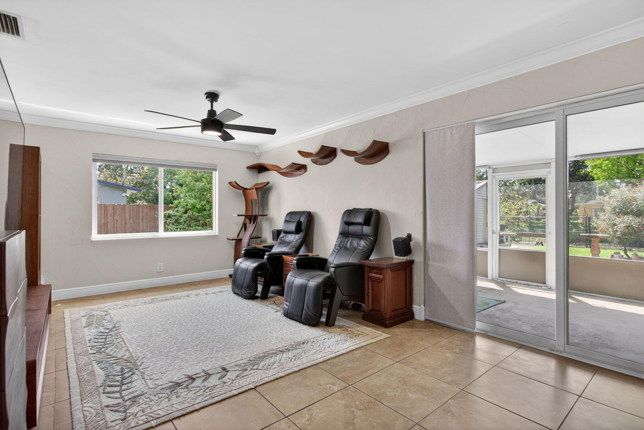 KIMBERLY FOREST - Residential