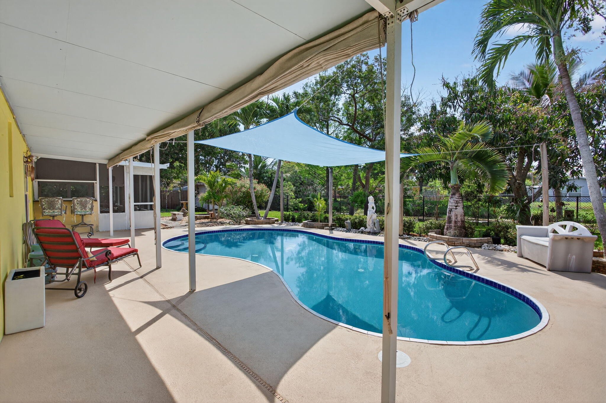 KIMBERLY FOREST - Residential