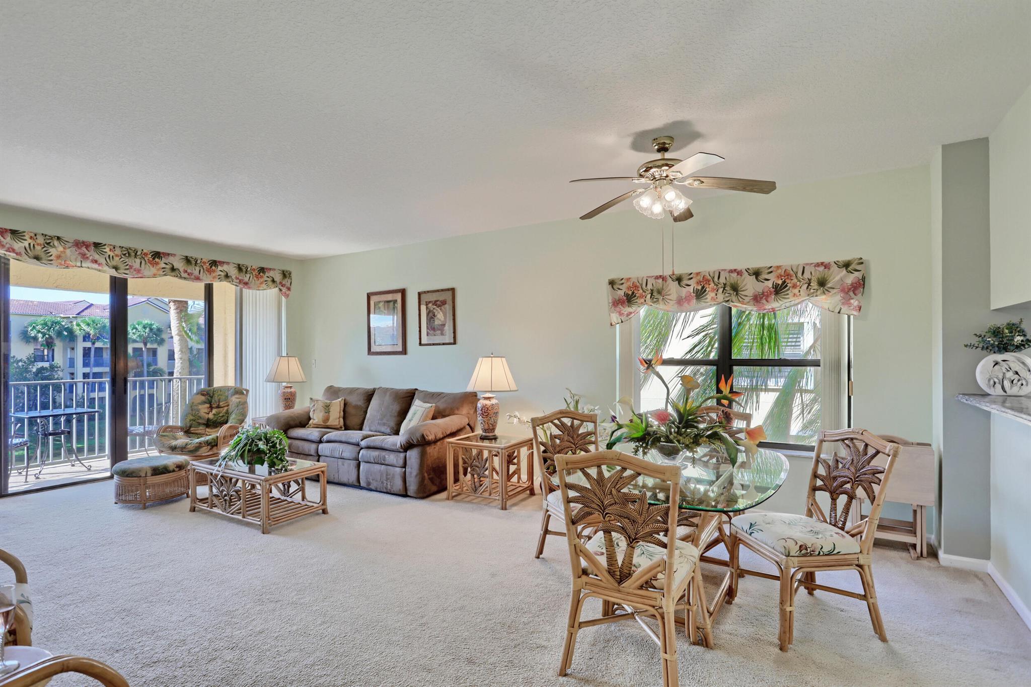 OCEAN TRACE CONDO - Residential Lease