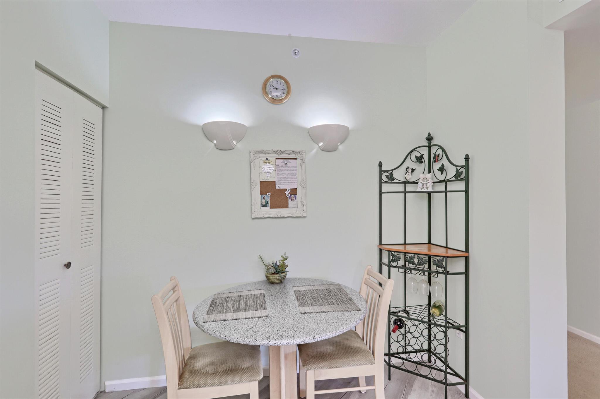 OCEAN TRACE CONDO - Residential Lease