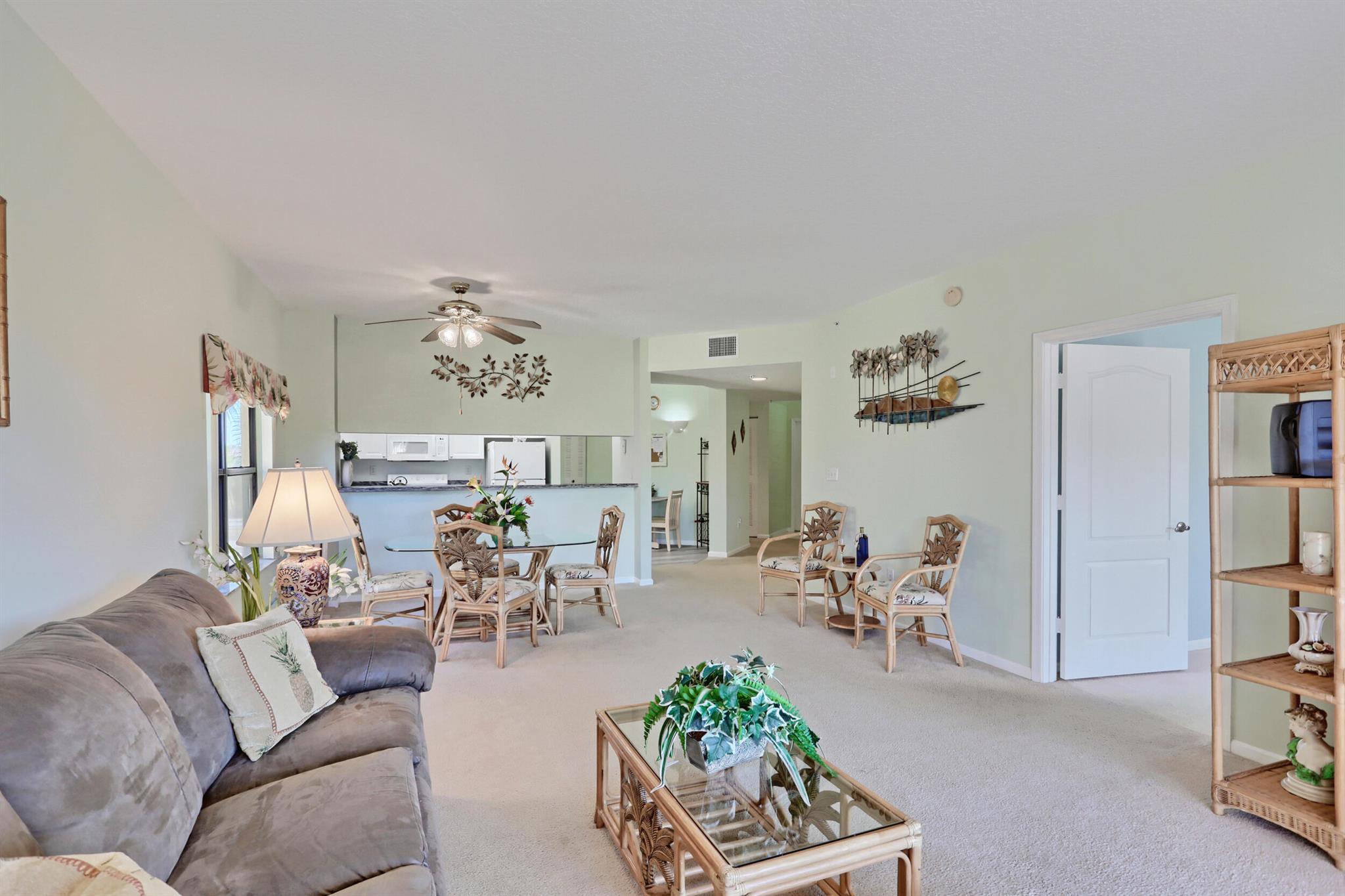 OCEAN TRACE CONDO - Residential Lease