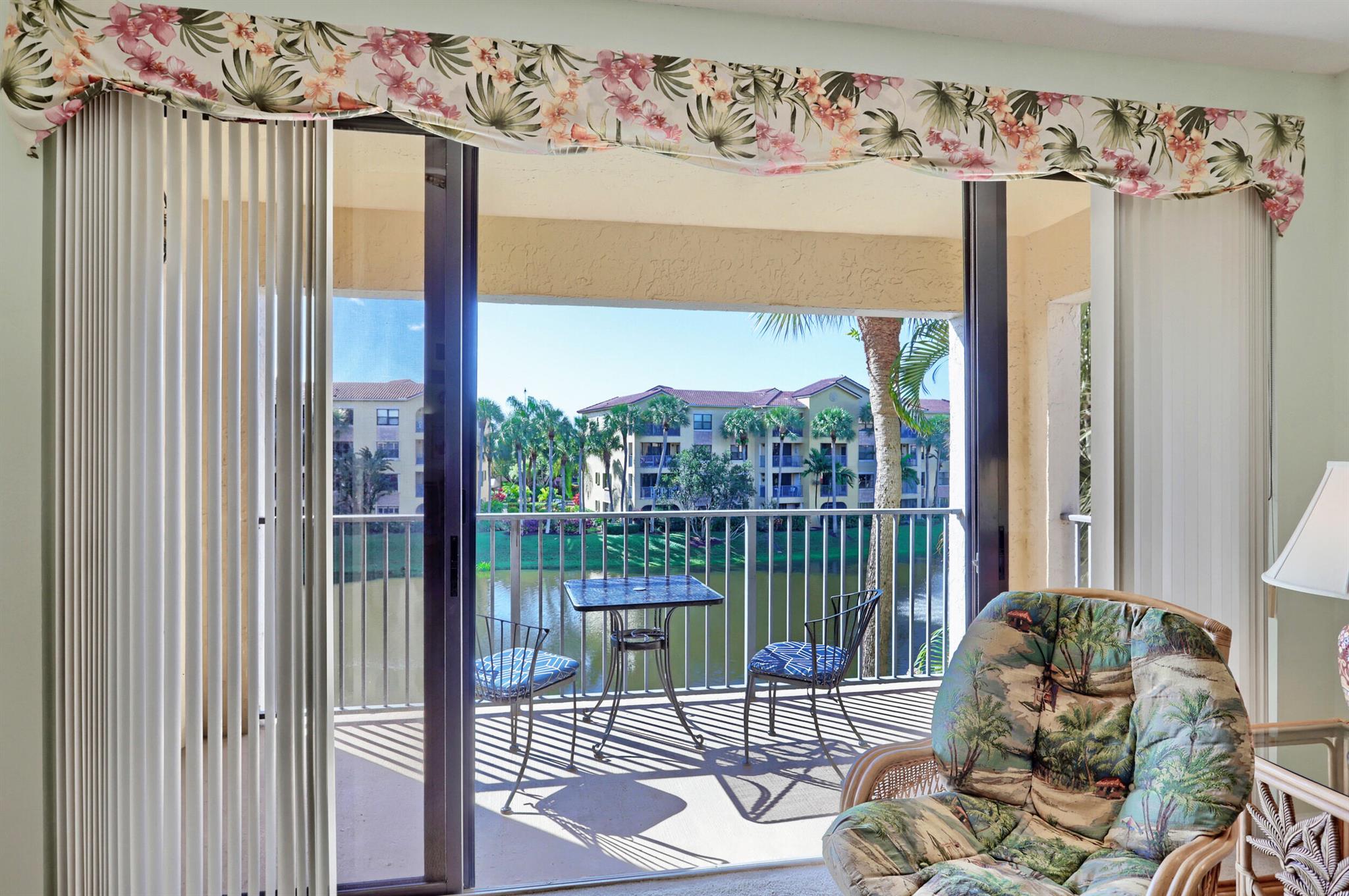 OCEAN TRACE CONDO - Residential Lease