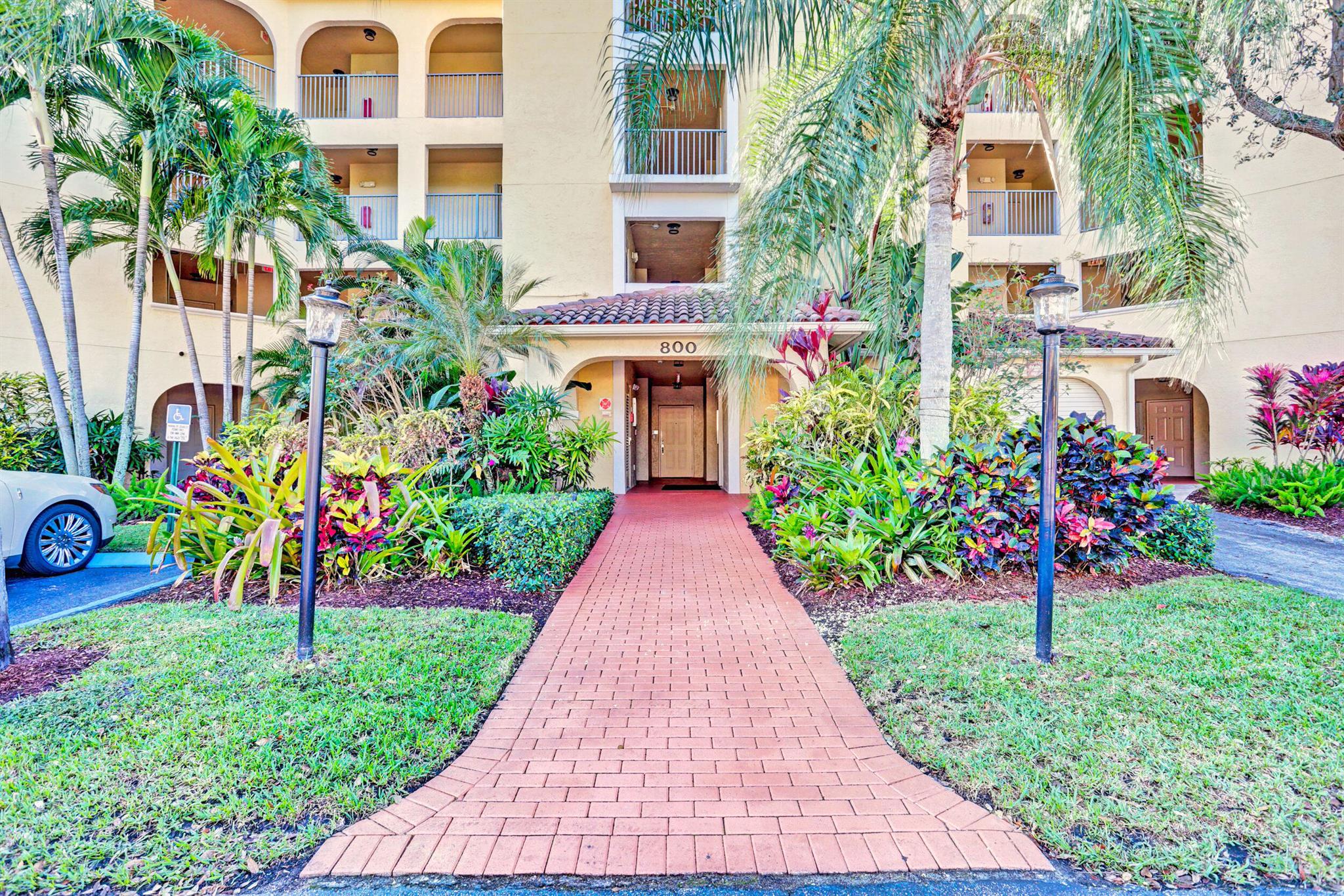 OCEAN TRACE CONDO - Residential Lease