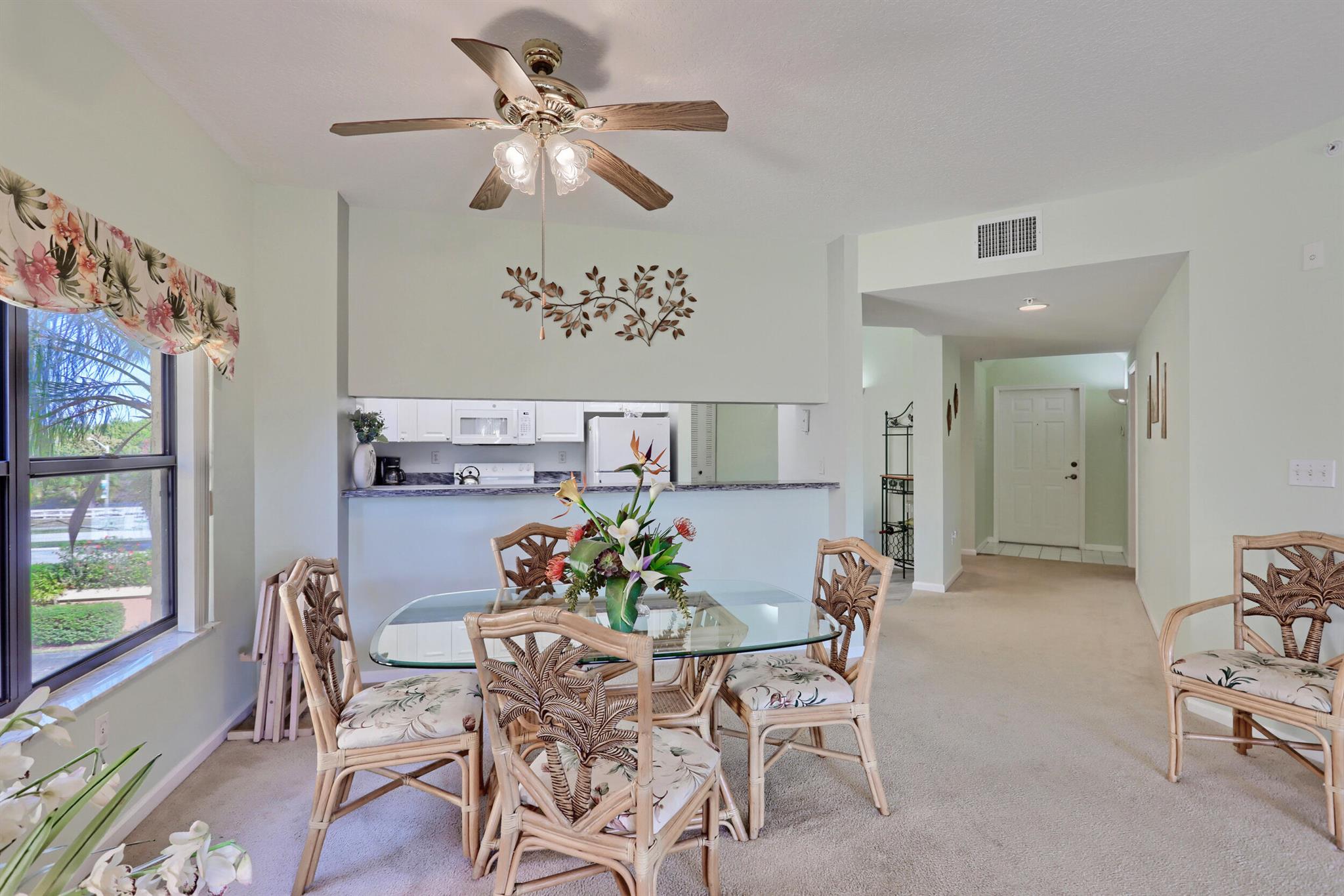 OCEAN TRACE CONDO - Residential Lease