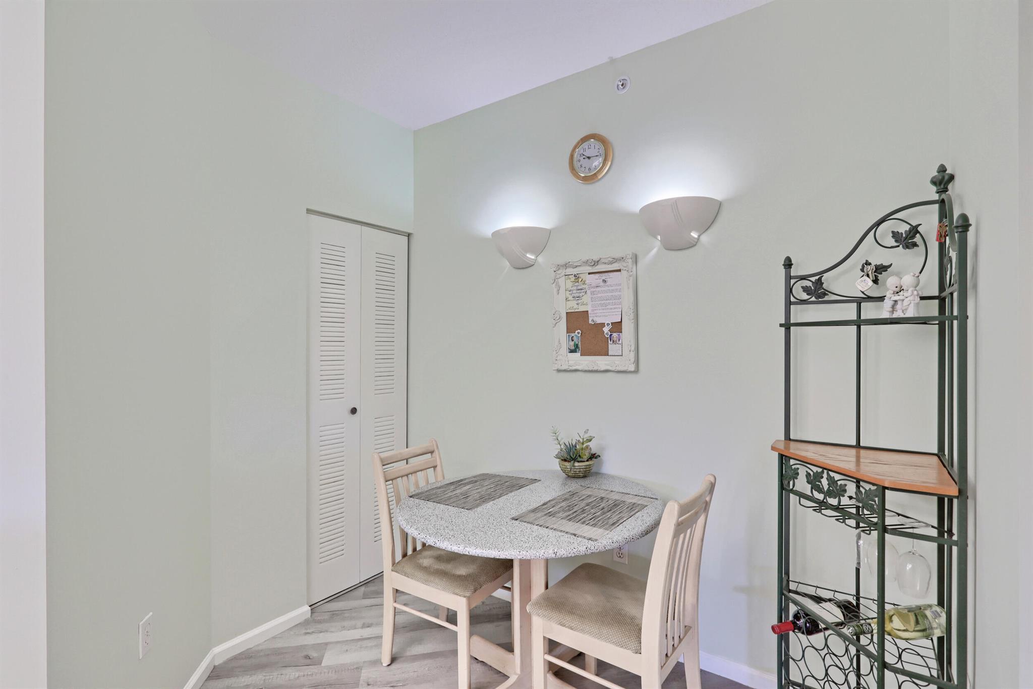 OCEAN TRACE CONDO - Residential Lease