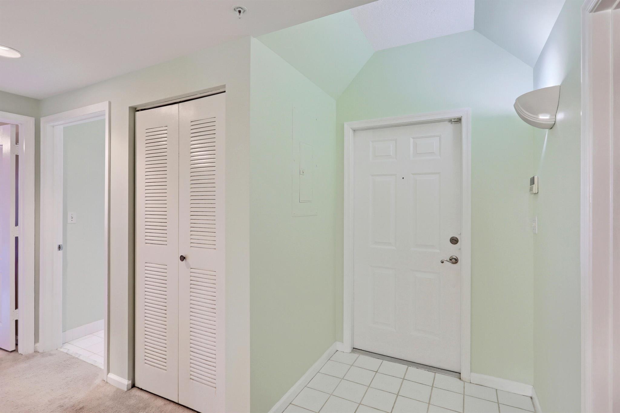 OCEAN TRACE CONDO - Residential Lease