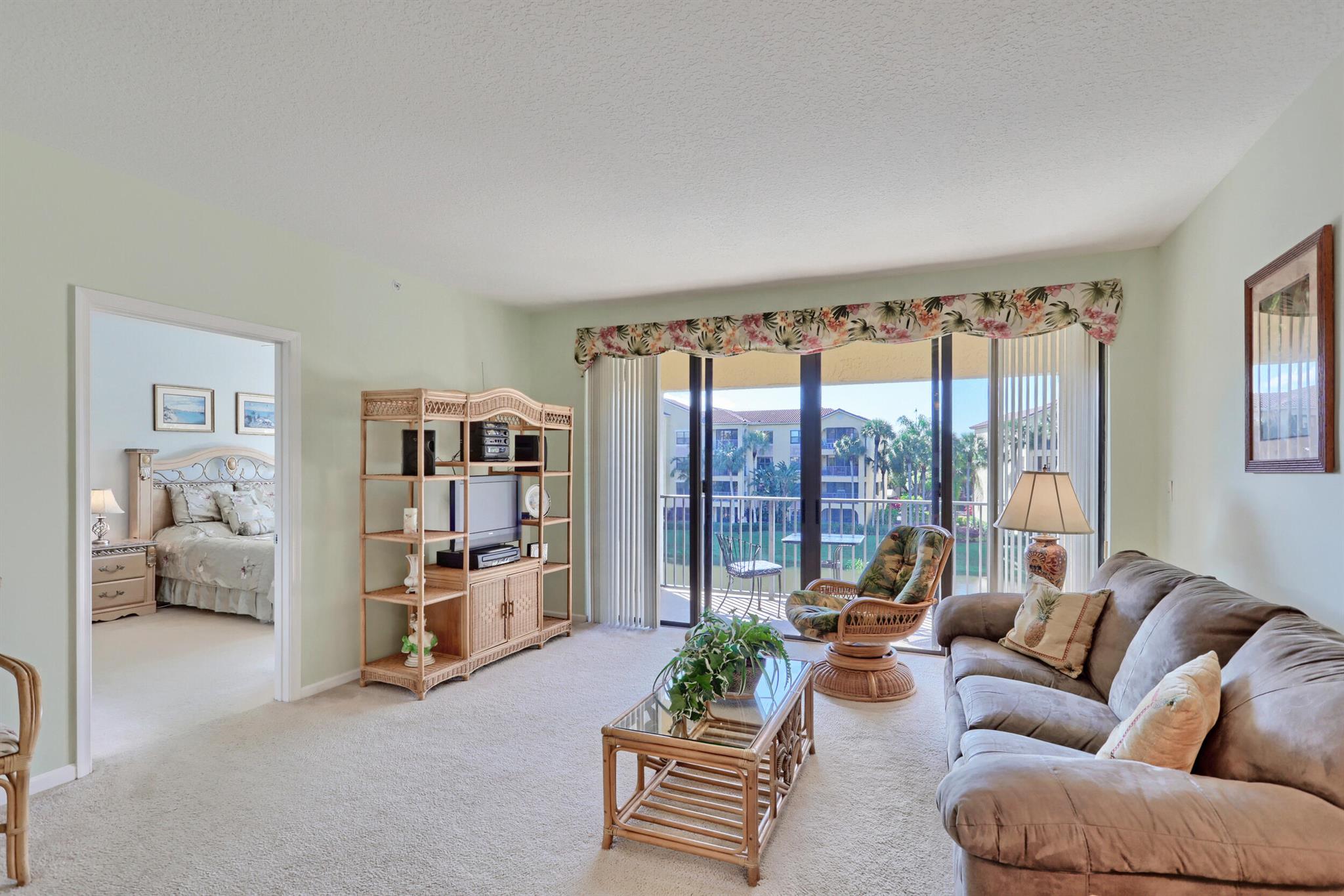 OCEAN TRACE CONDO - Residential Lease