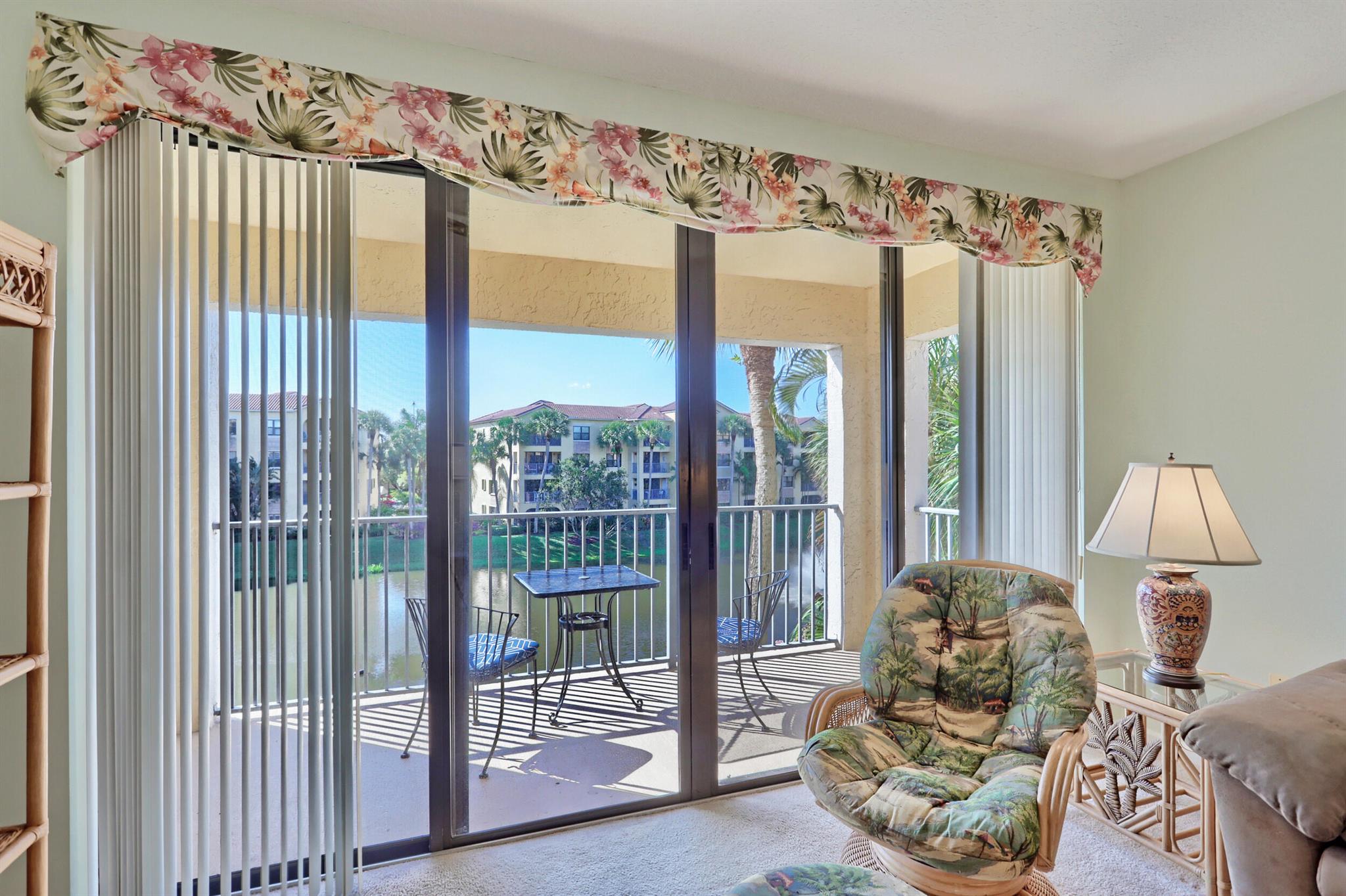 OCEAN TRACE CONDO - Residential Lease