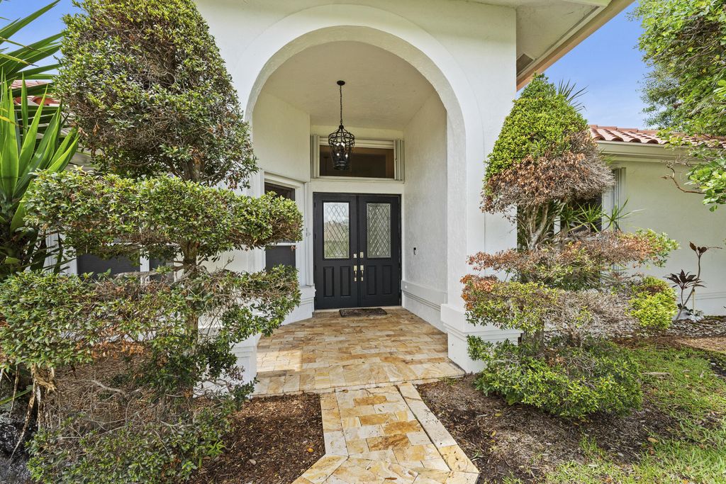 Photo of 15591 Milan Court, Wellington, FL 33414 (MLS # B26004721)