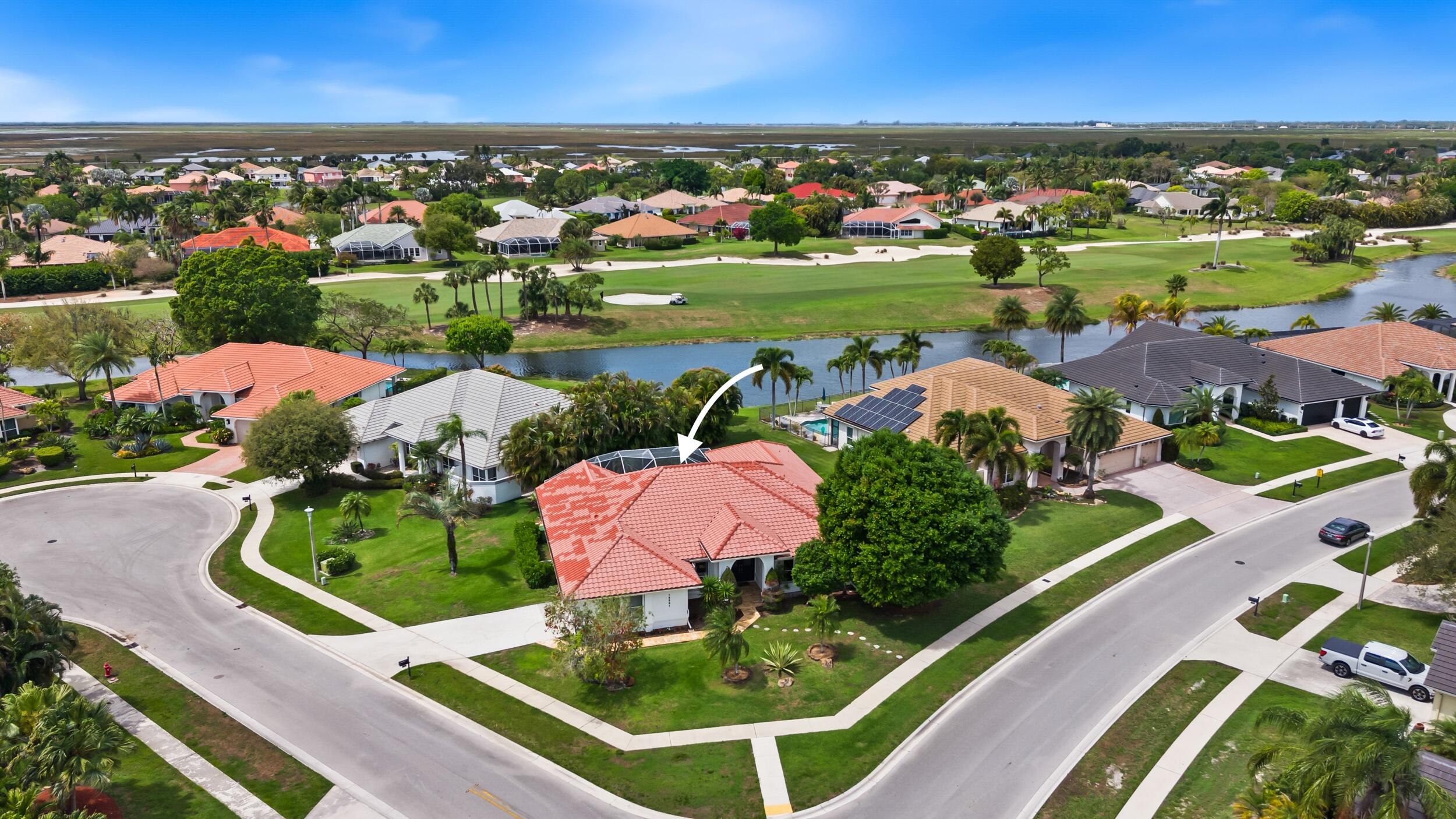 LAKEFIELD OF THE LANDINGS AT WELLINGTON - Residential